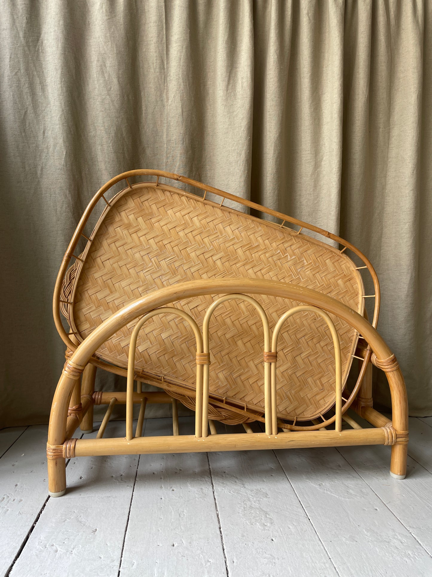 Magasin holder