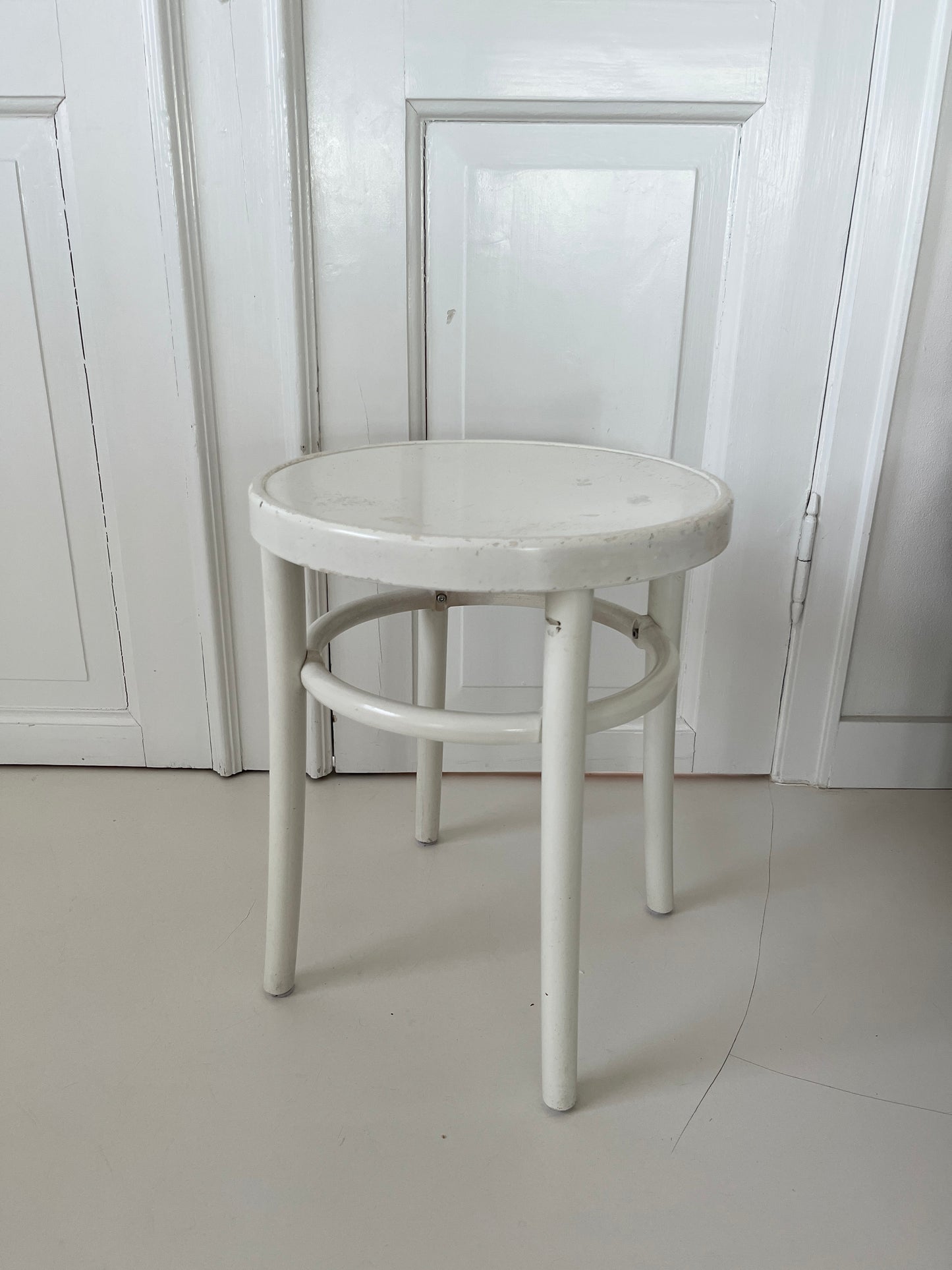 Ikea vintage taburet