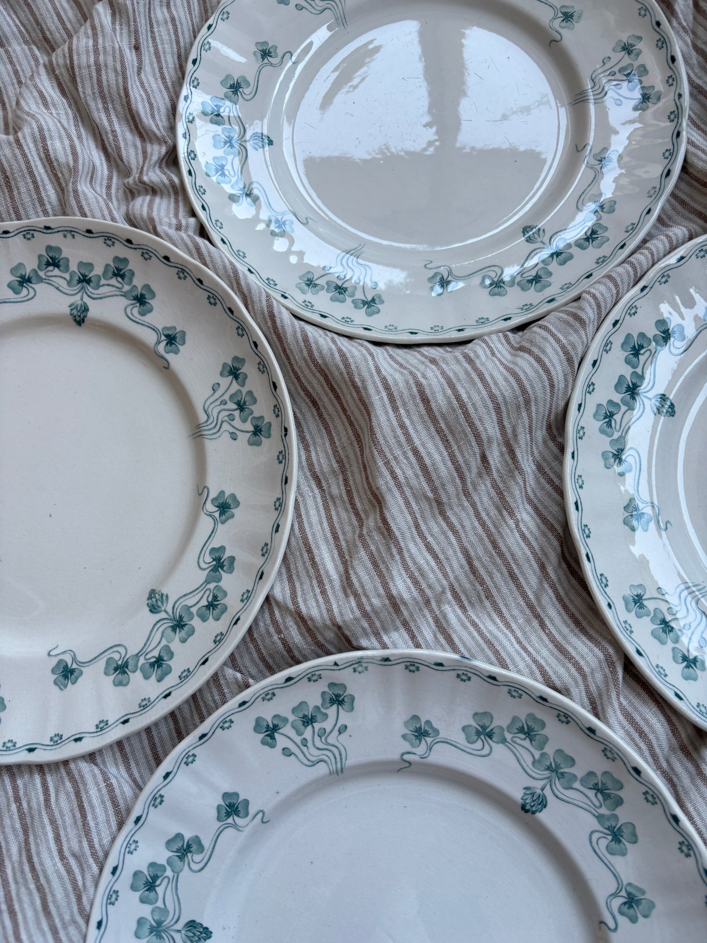 Villeroy & Boch middagstallerkner