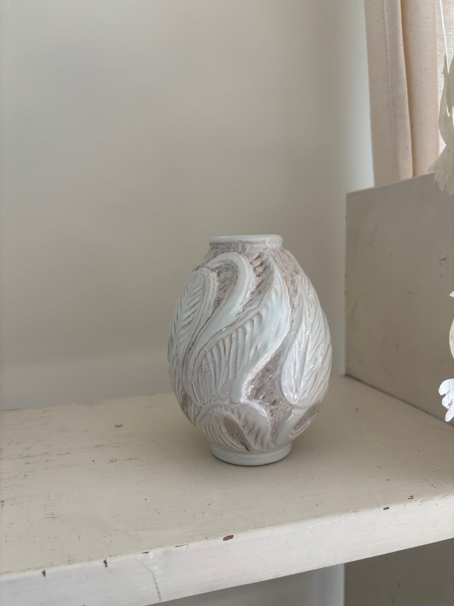 Michael Andersen vase