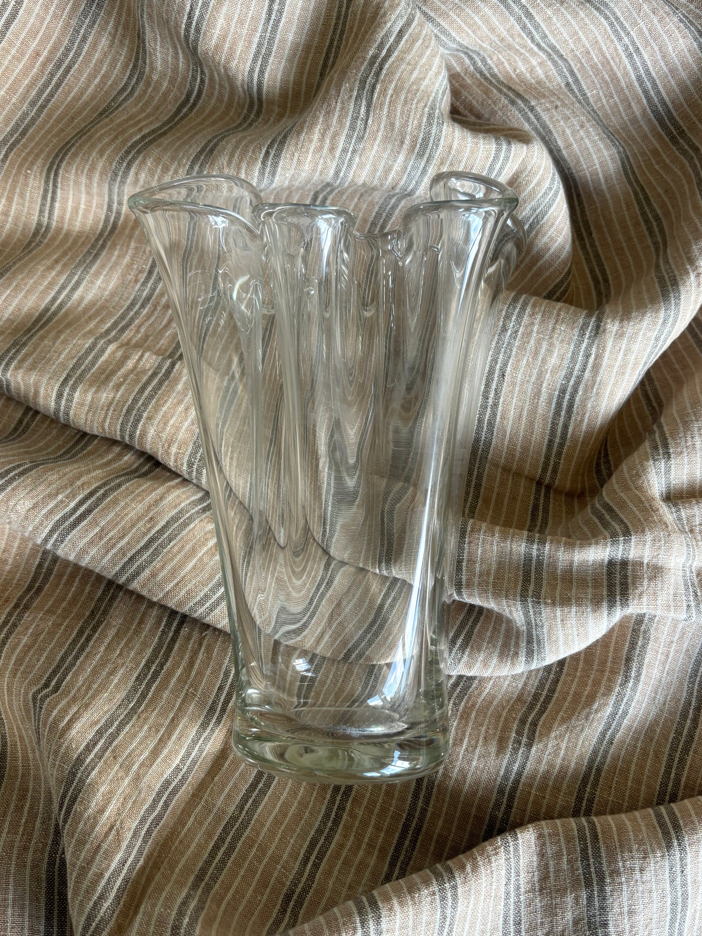 Tulipan vase