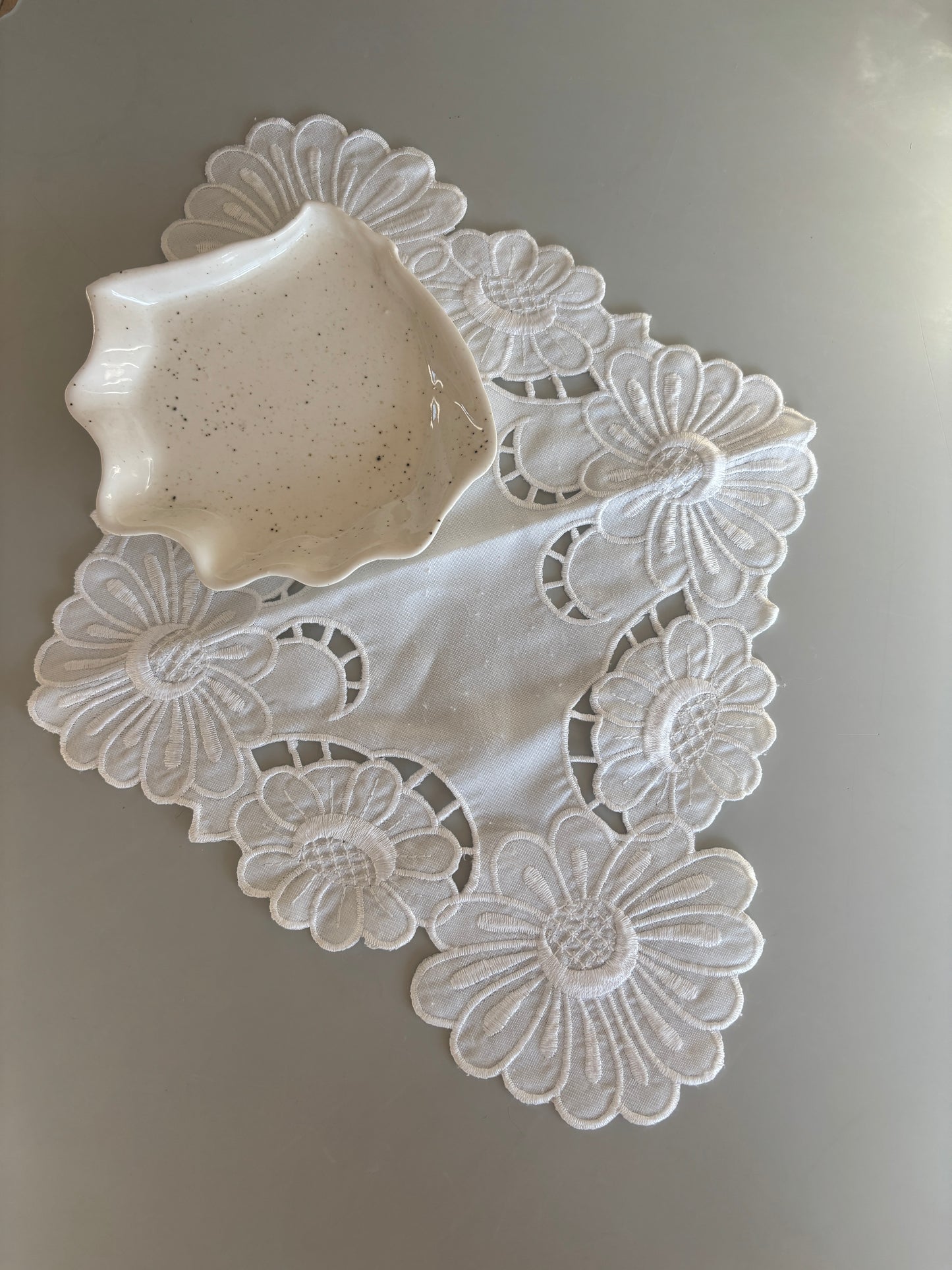 Vintage tekstil
