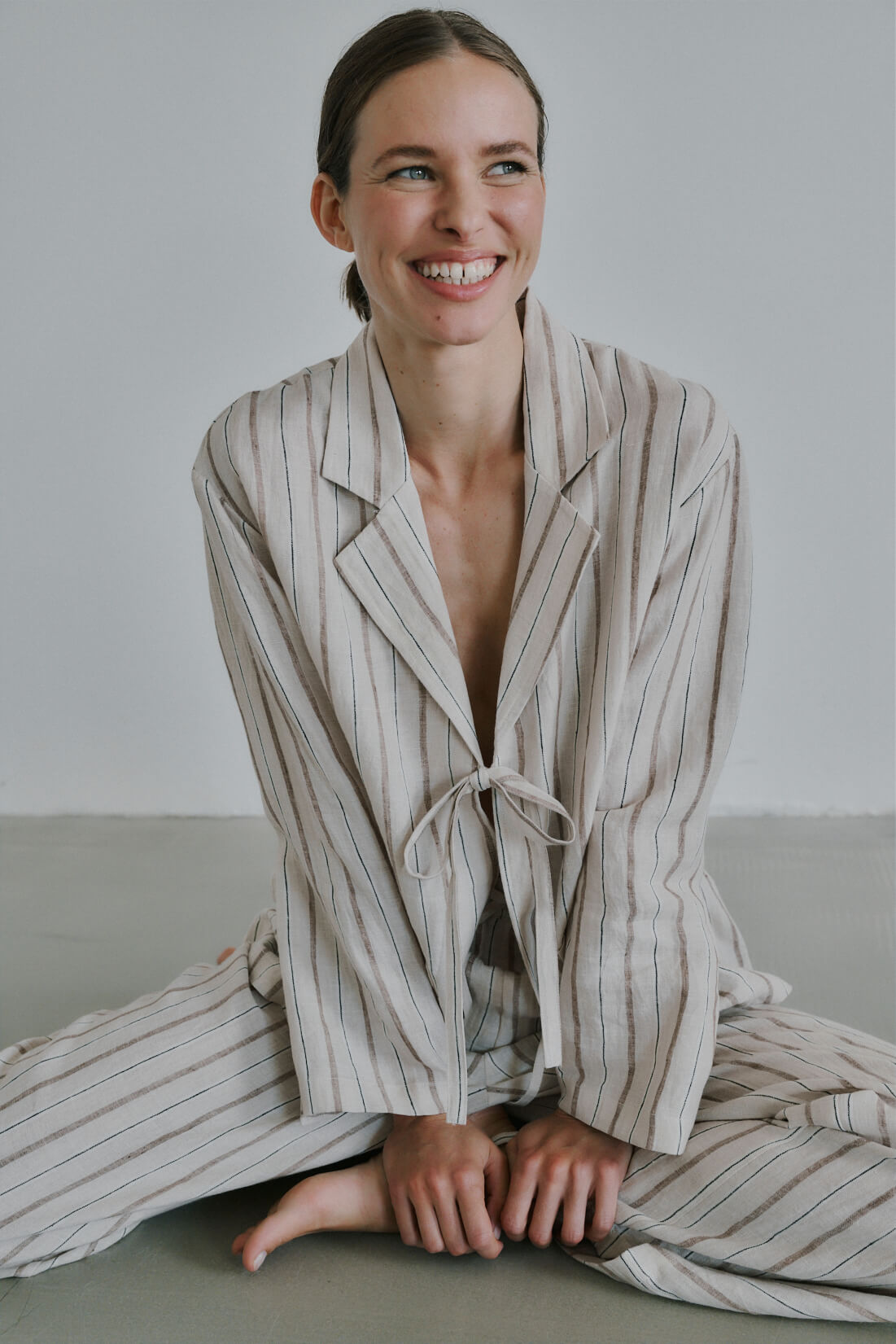 Lucia pants