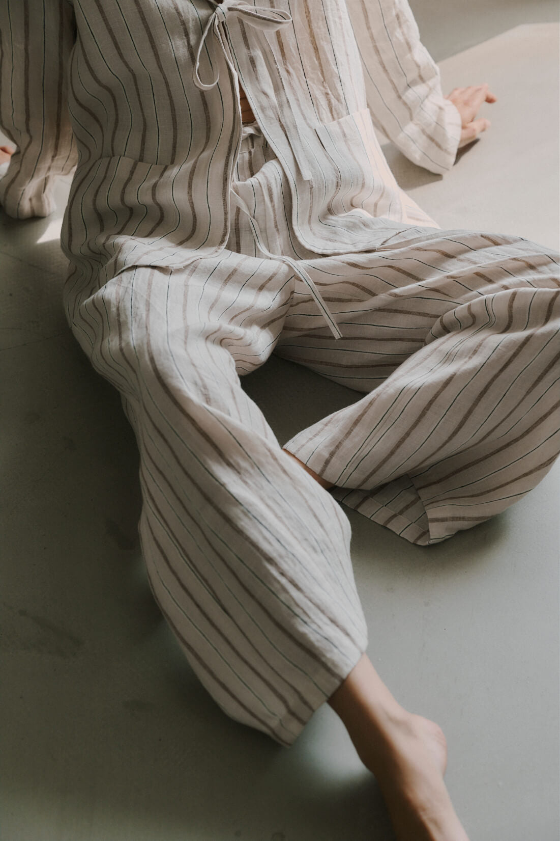 Lucia pants
