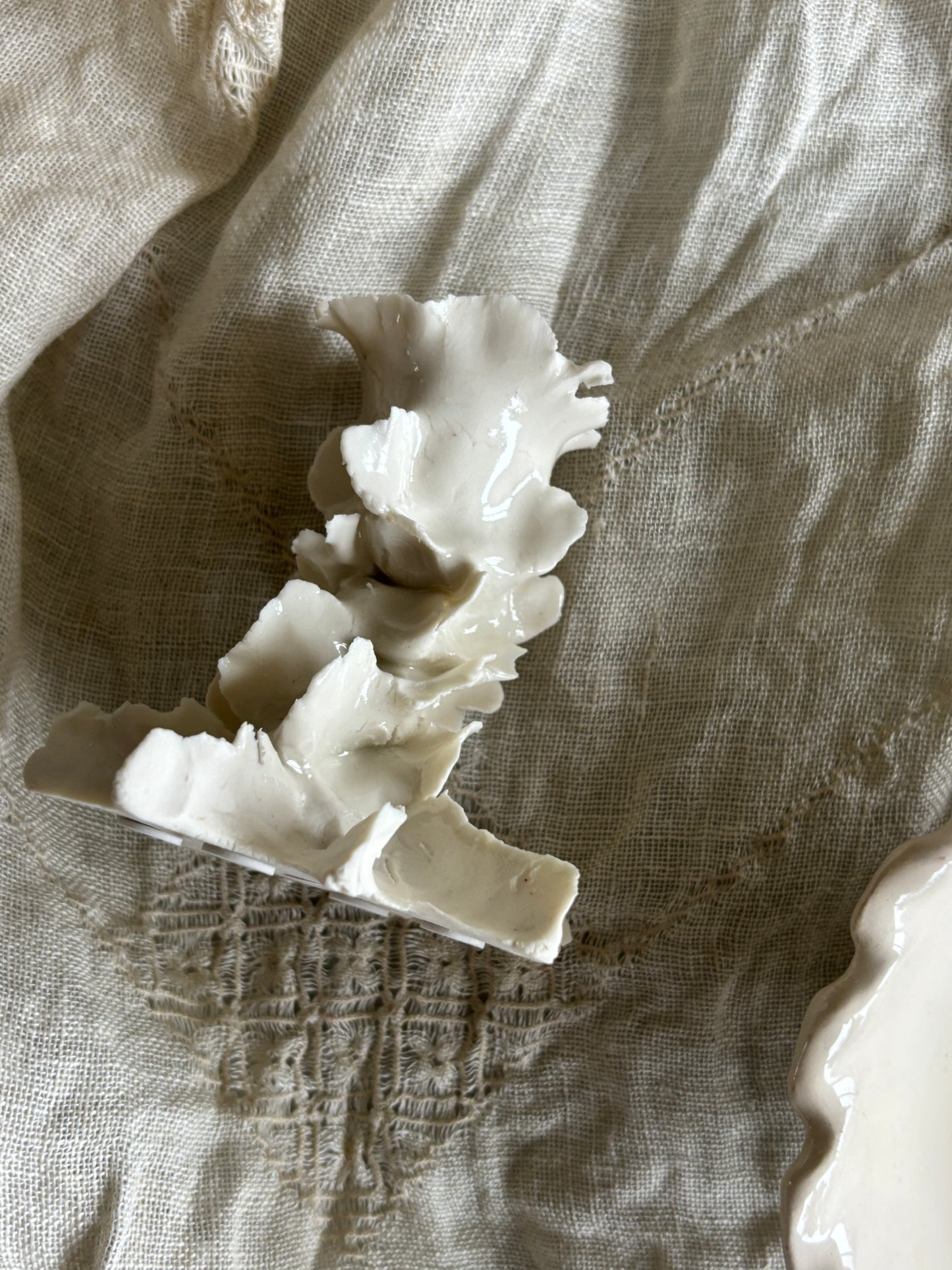 Porcelæns stage