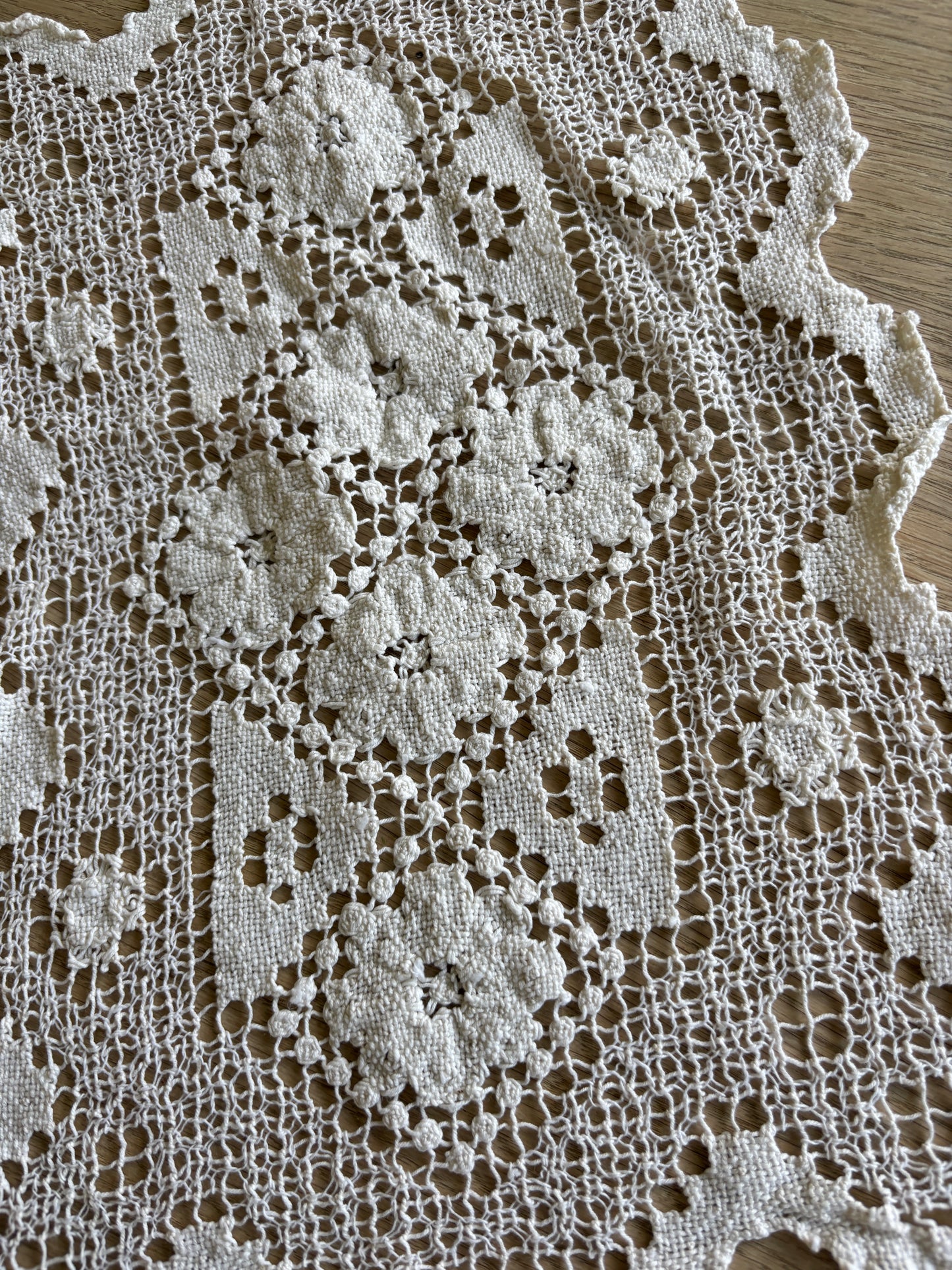 Vintage tekstil