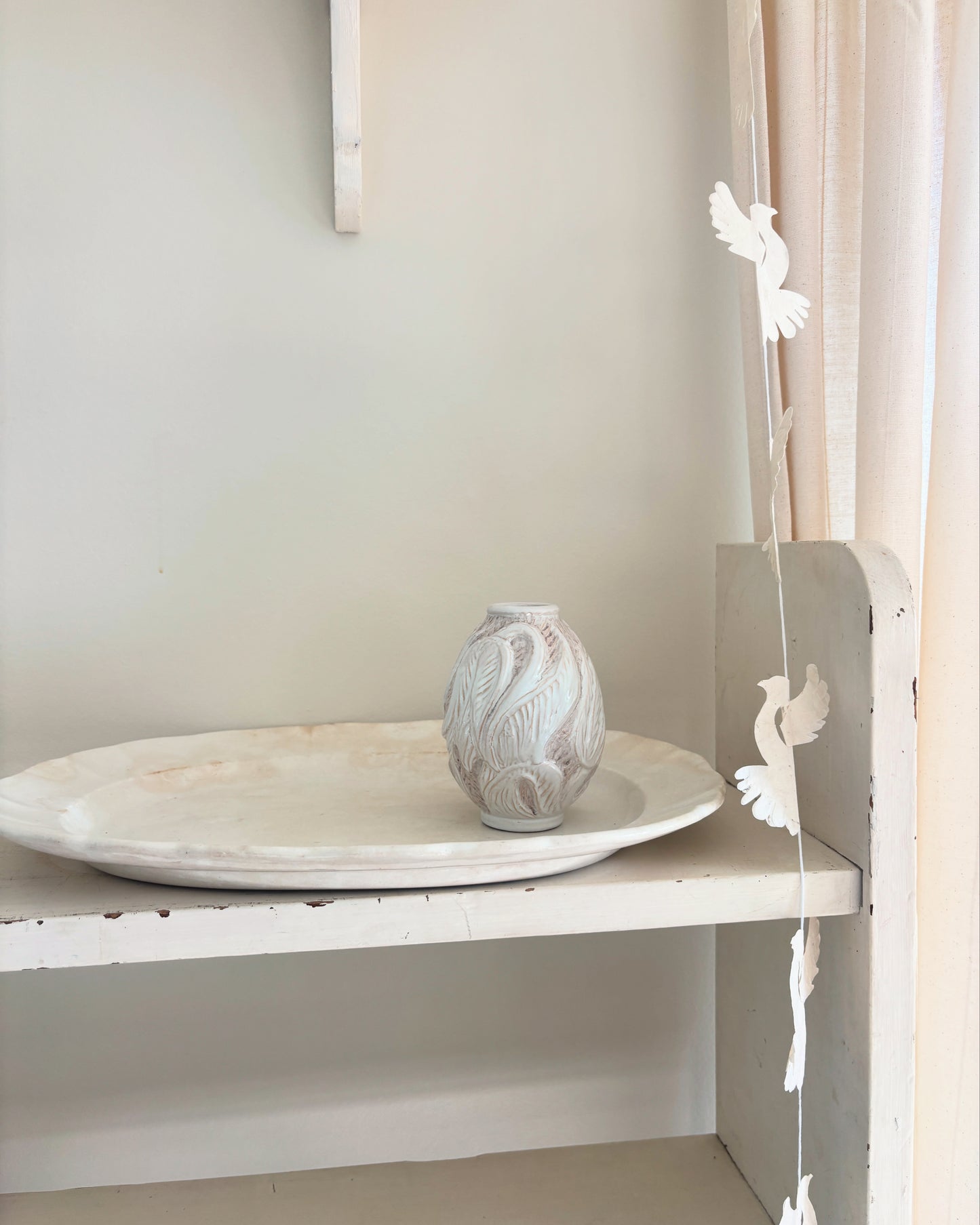 Michael Andersen vase