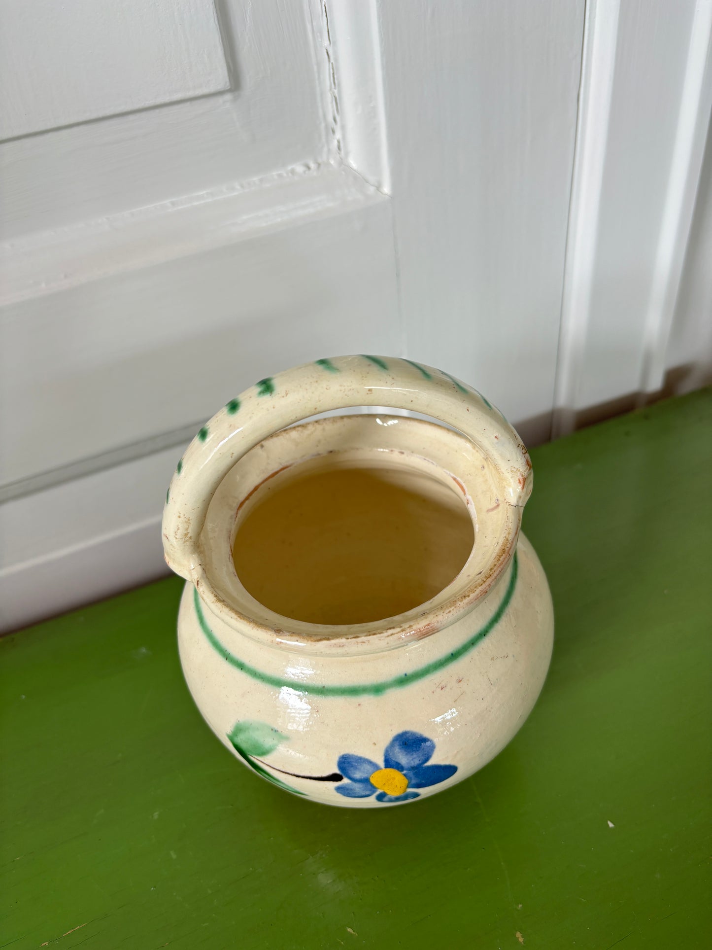 Barselskrukke