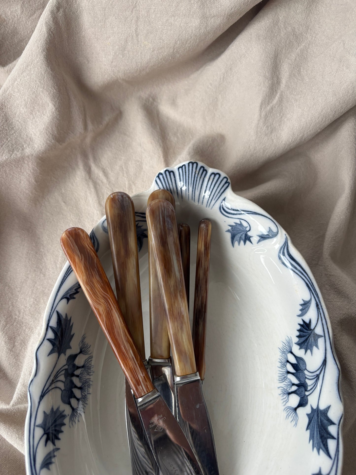 Fineste Raadvad knive