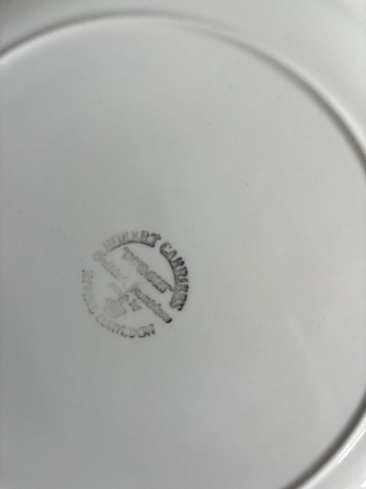 Engelske tallekerner med perlekant