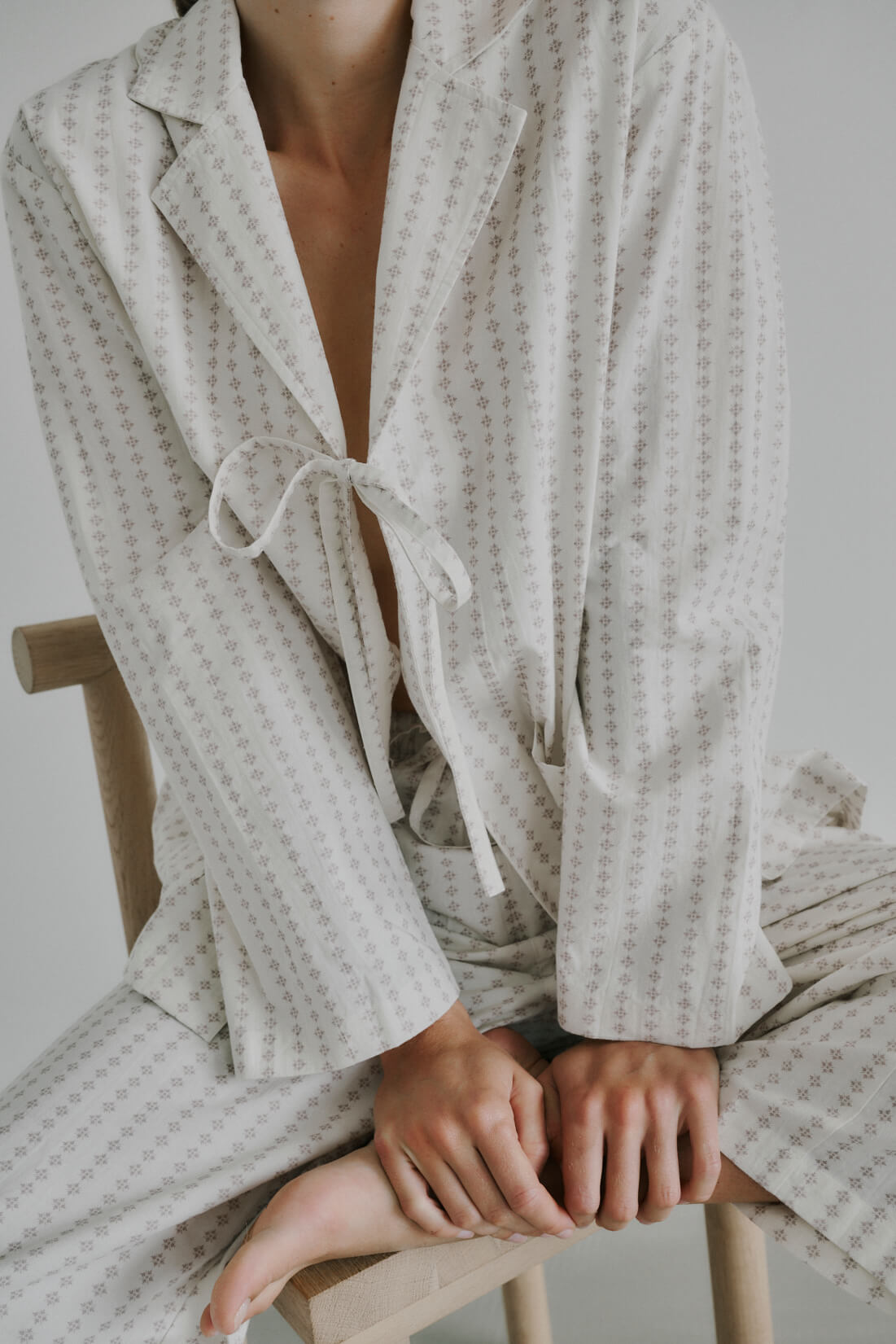 Noemi pyjamas