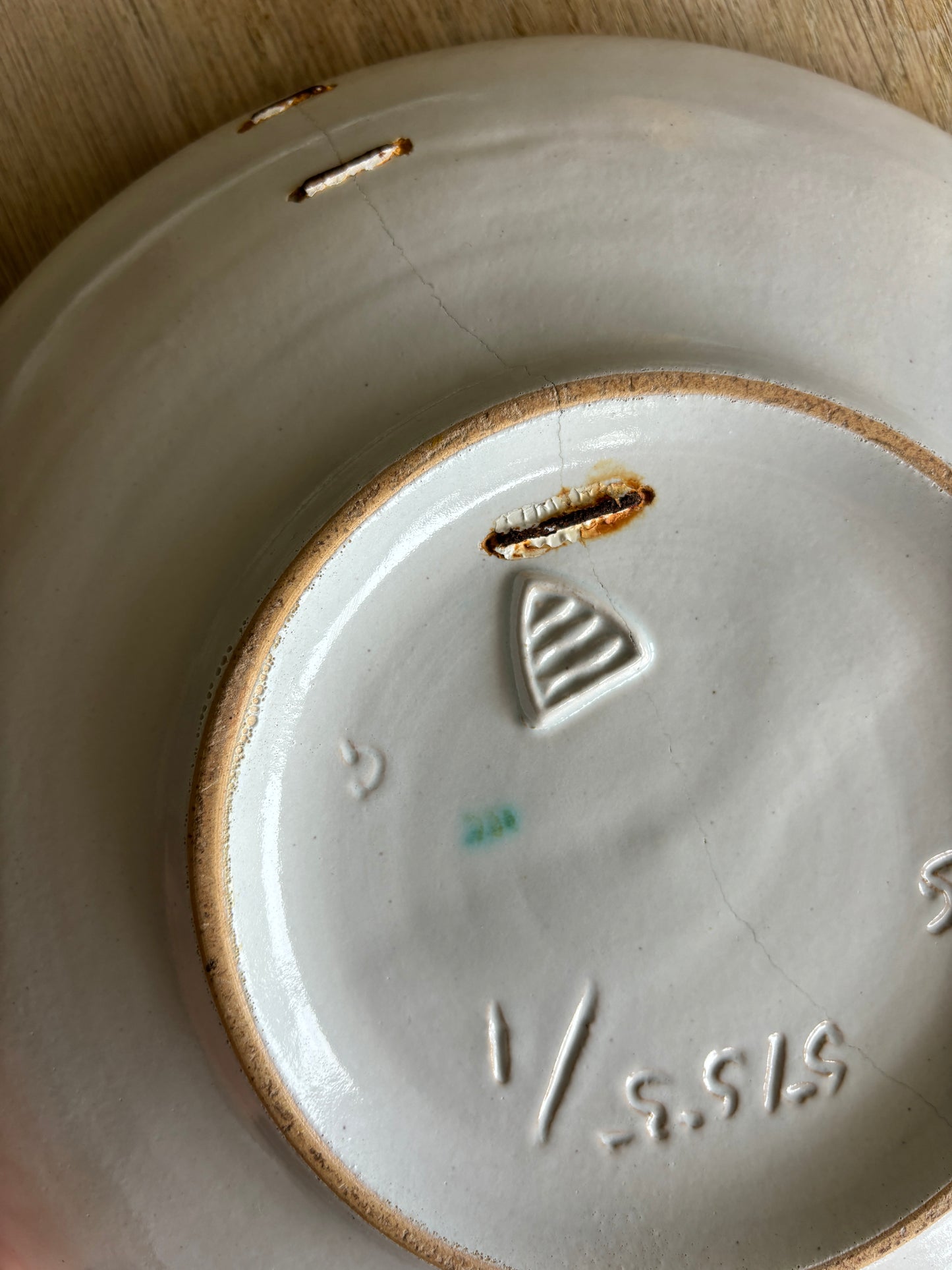 Michael Andersen fad