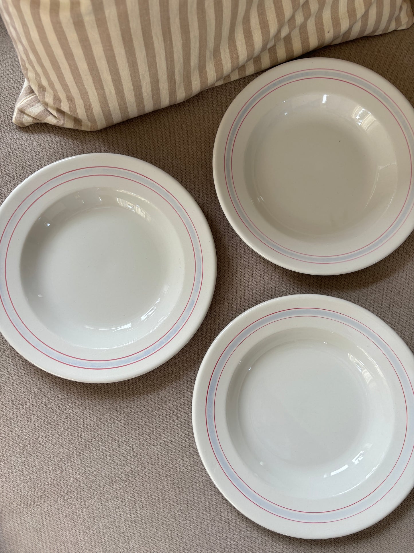 Dyne Gustavsberg tallerkner