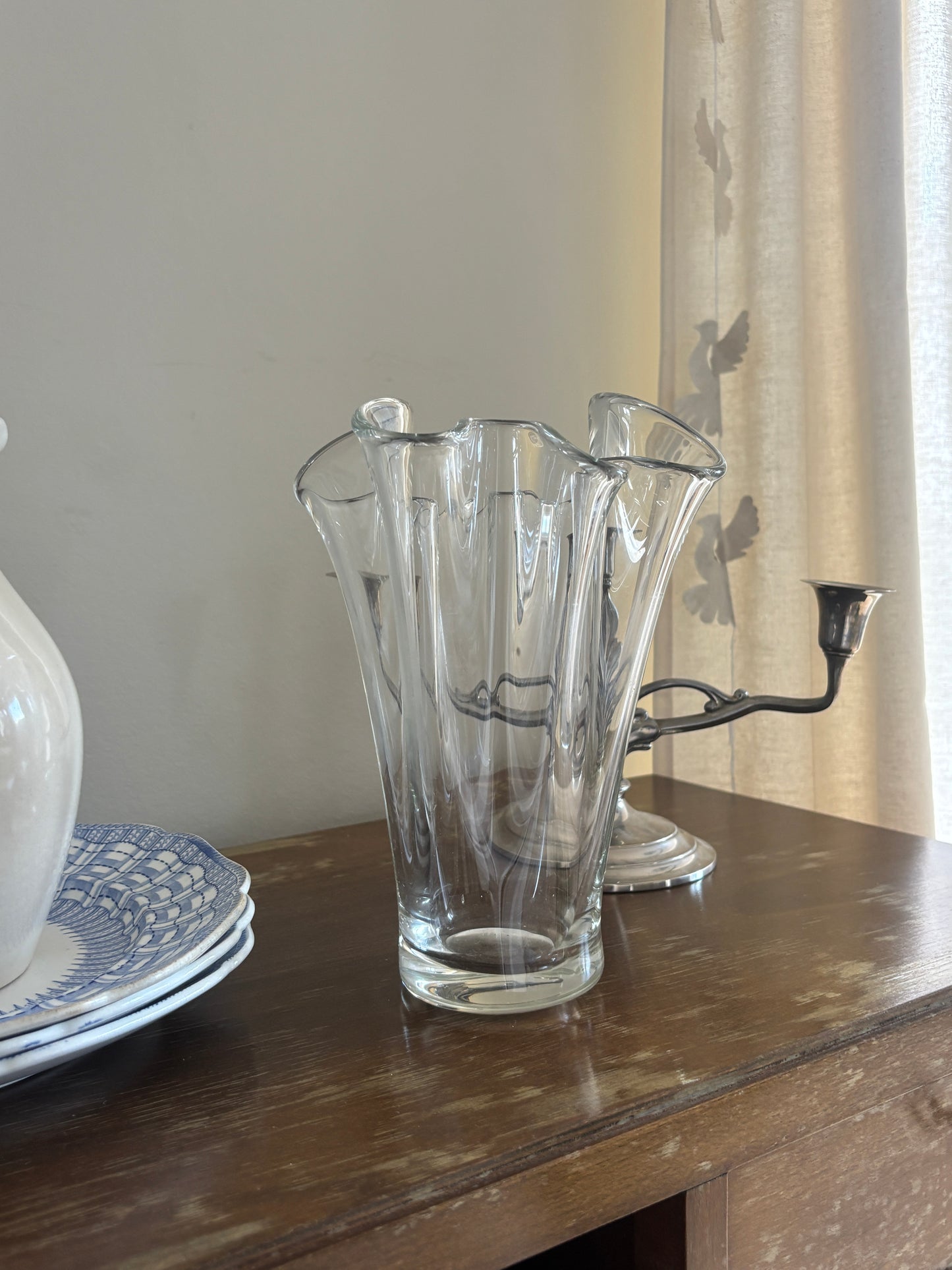 Tulipan vase
