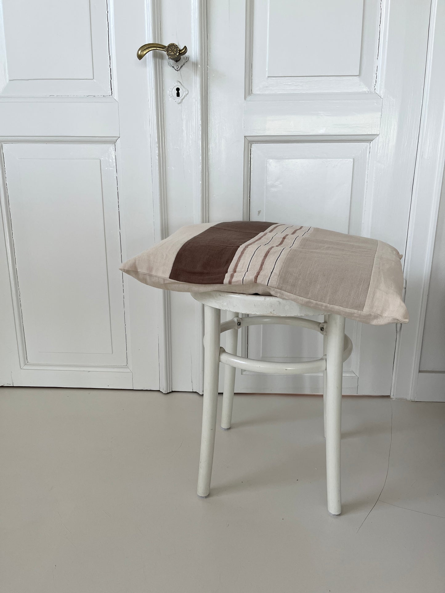 Ikea vintage taburet