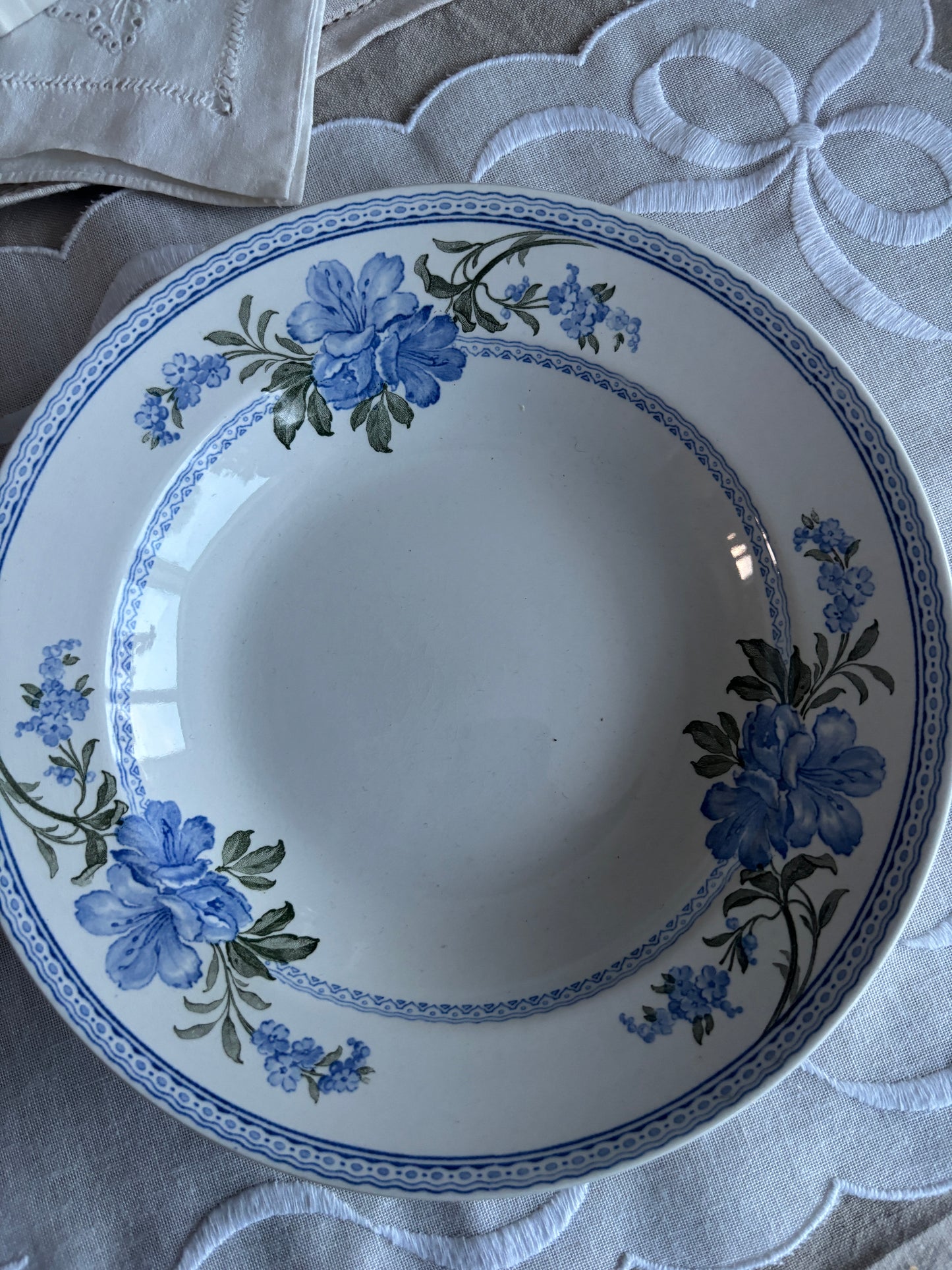 Villeroy & Boch platte