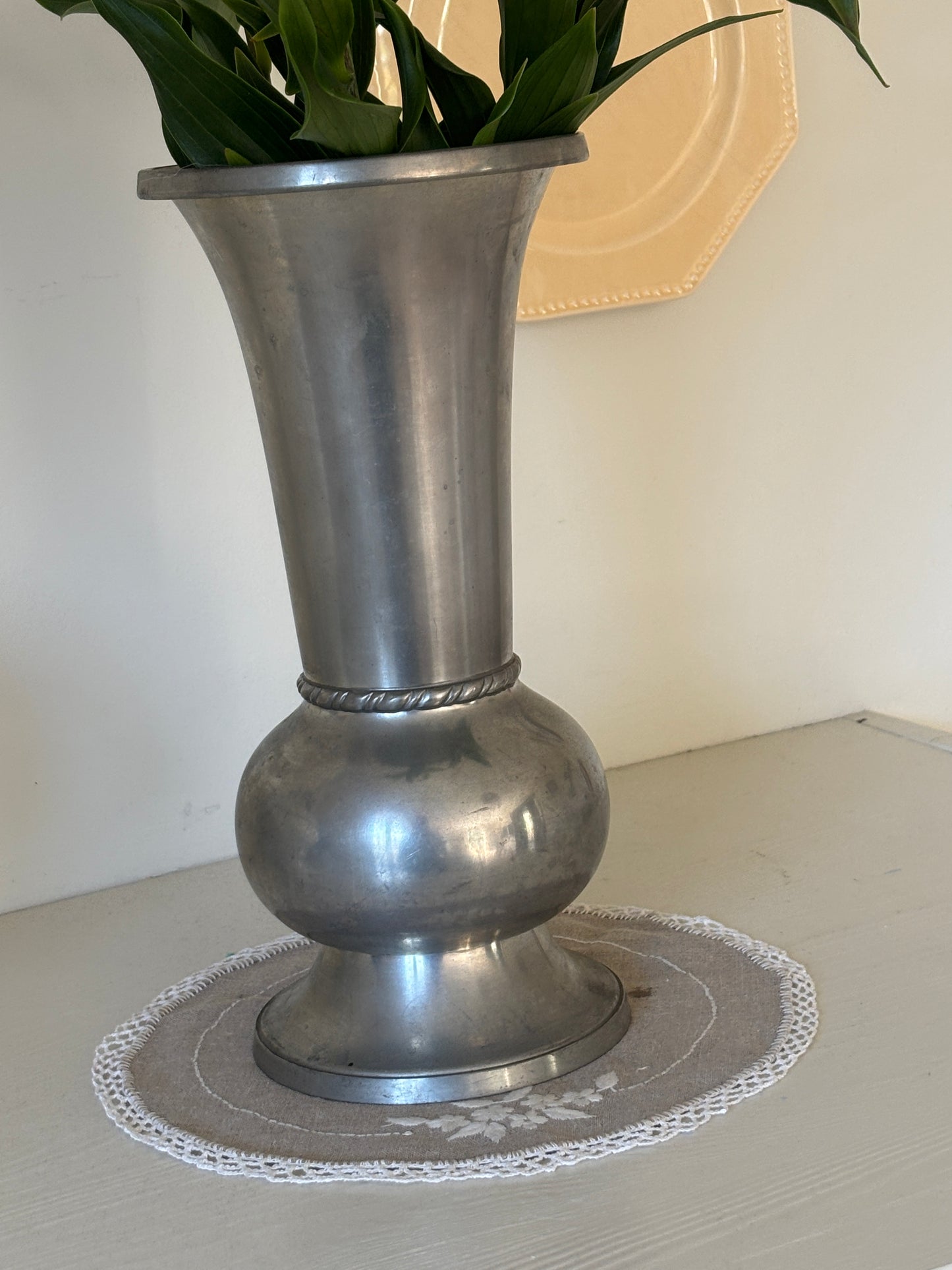 Norsk fin vase