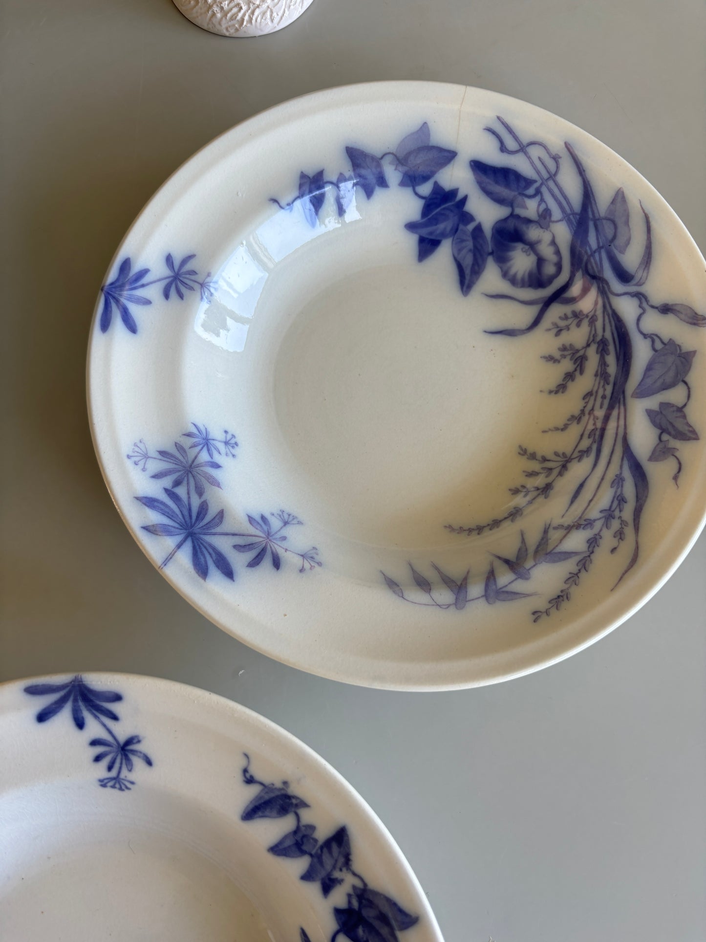 Villeroy & Boch tallerkner