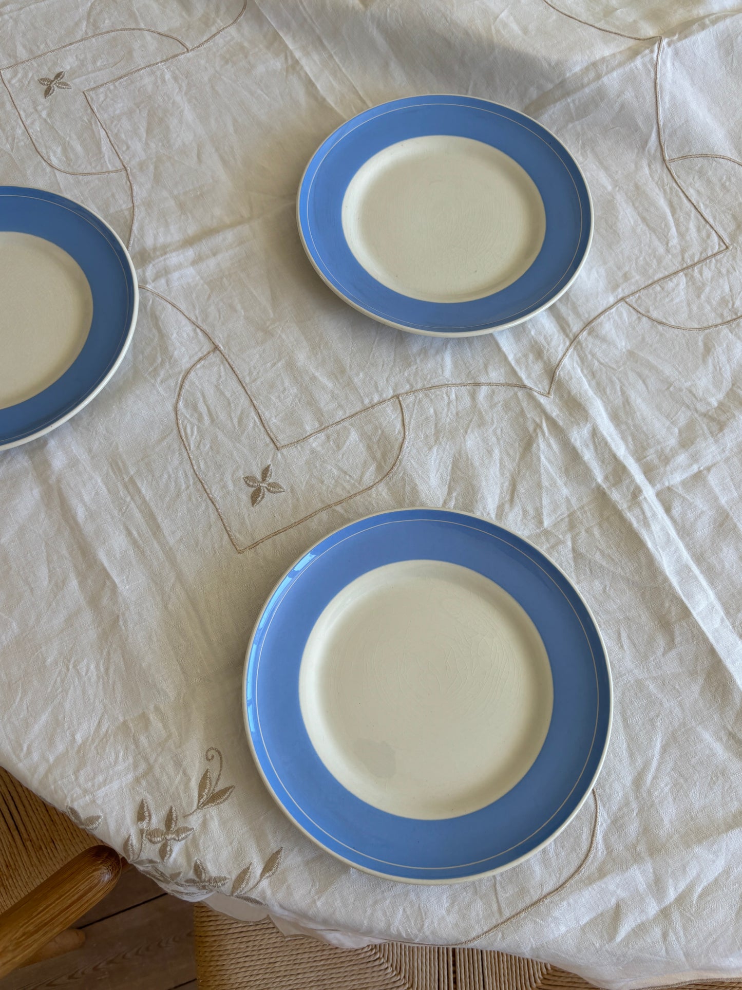 Fineste gamle vintage dug