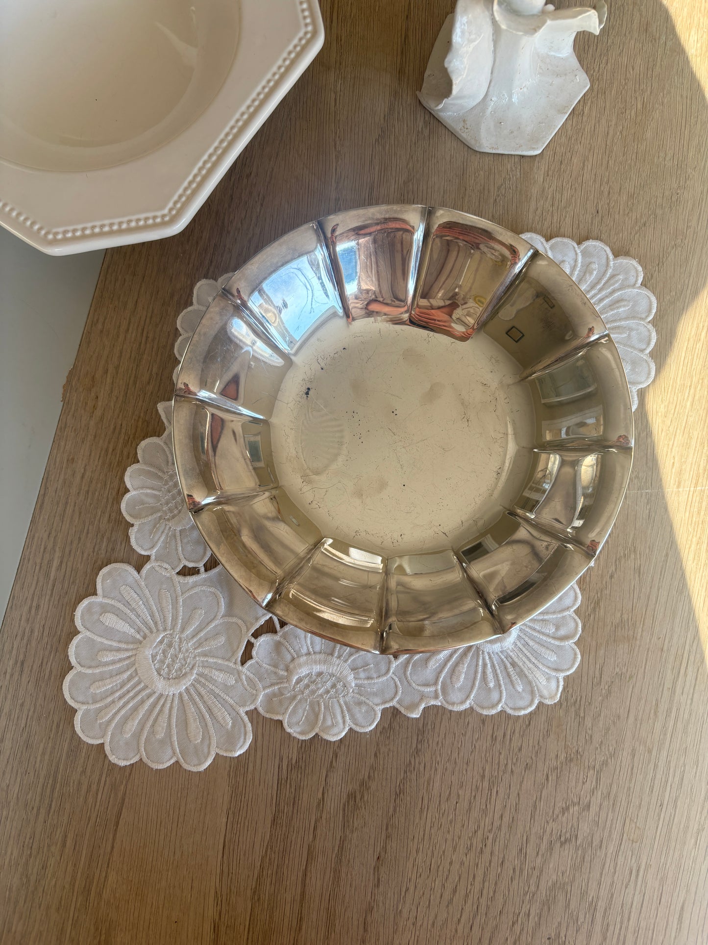 Vintage tekstil