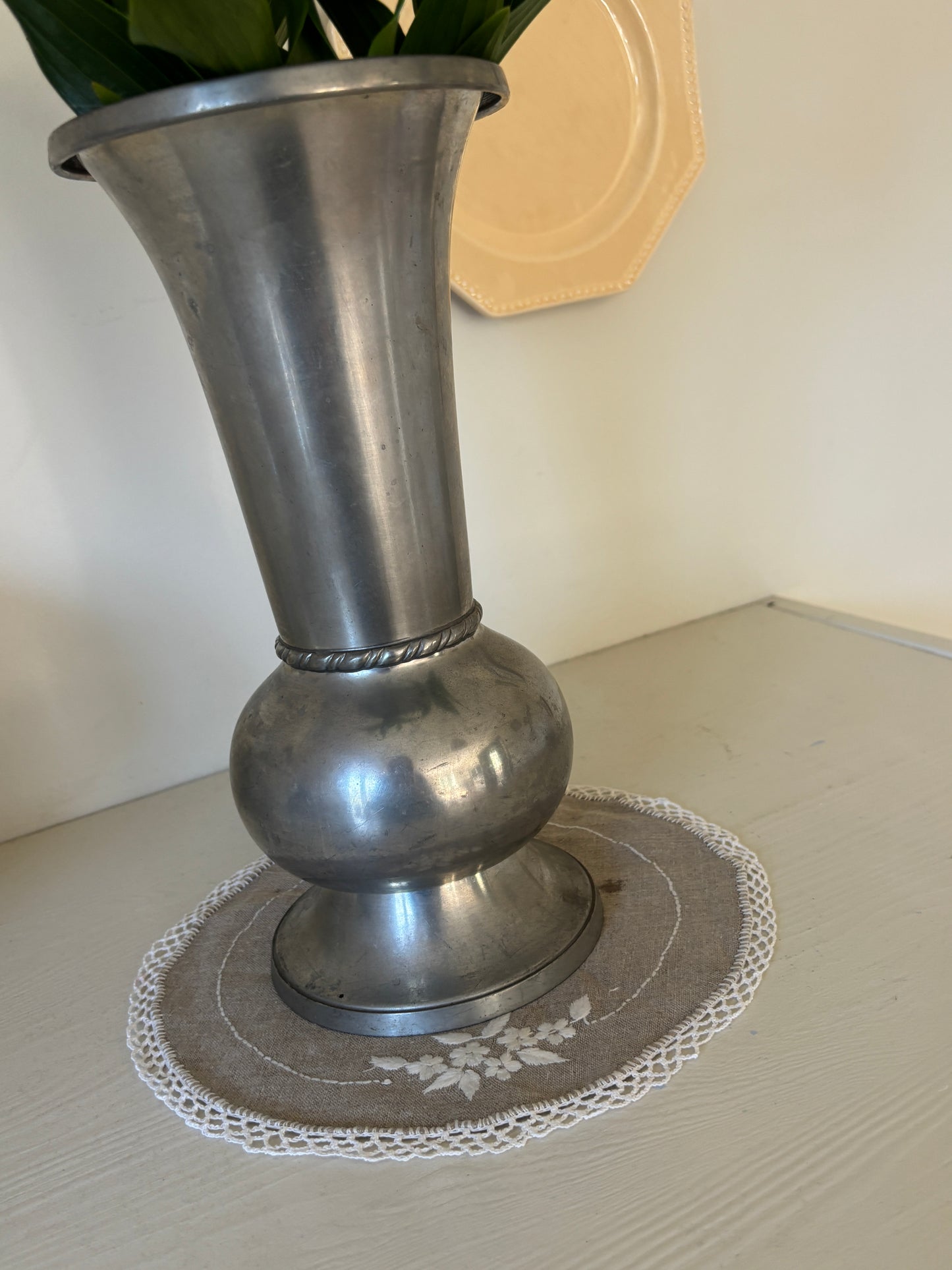 Norsk fin vase