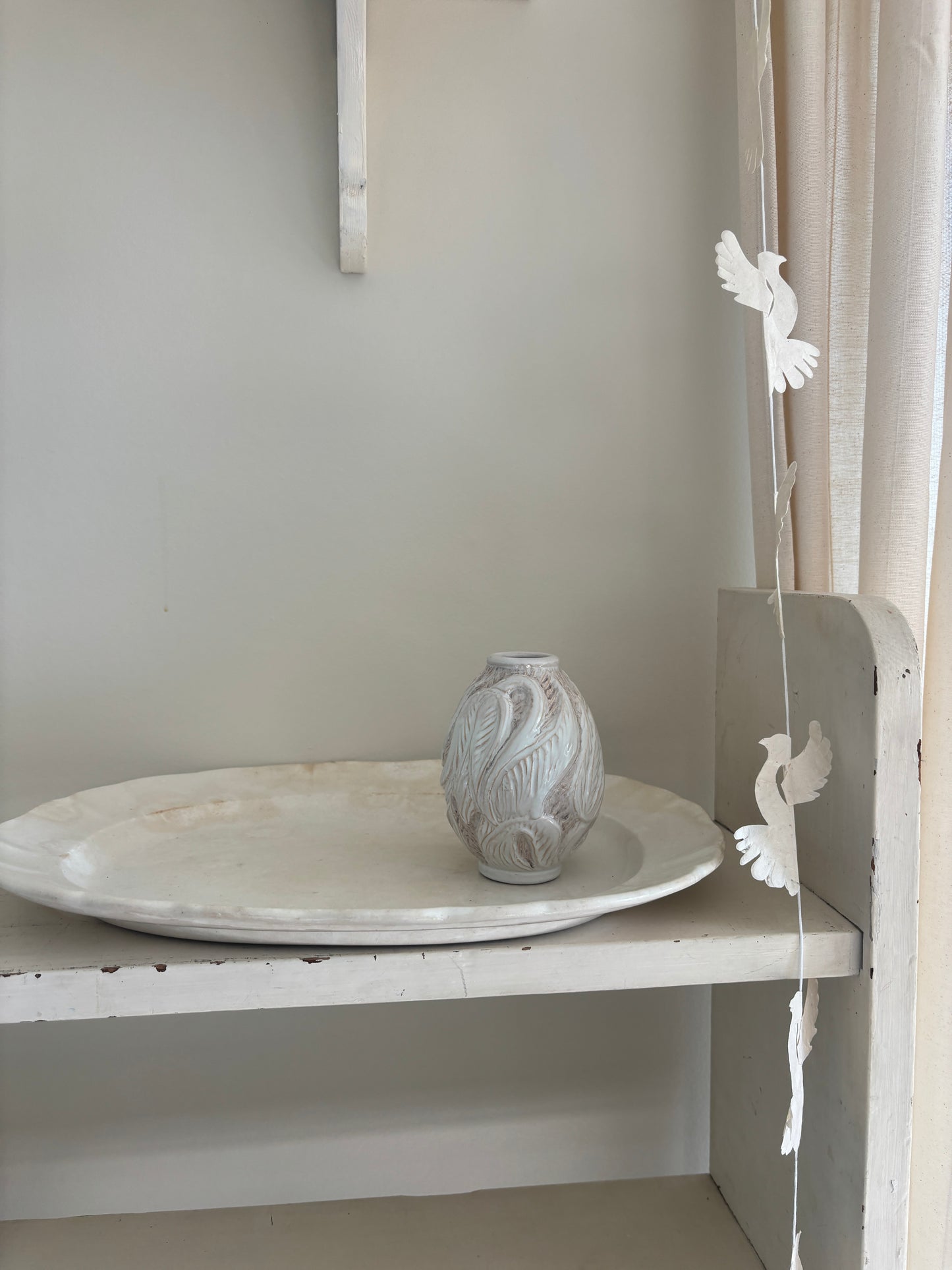 Michael Andersen vase