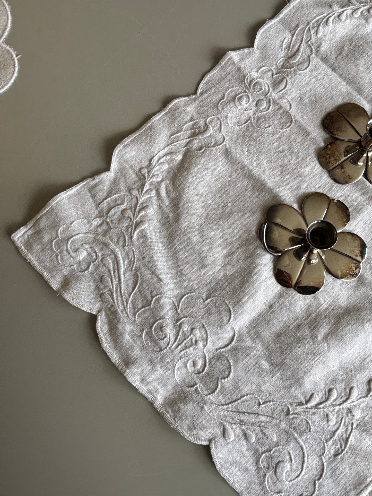 Vintage tekstil