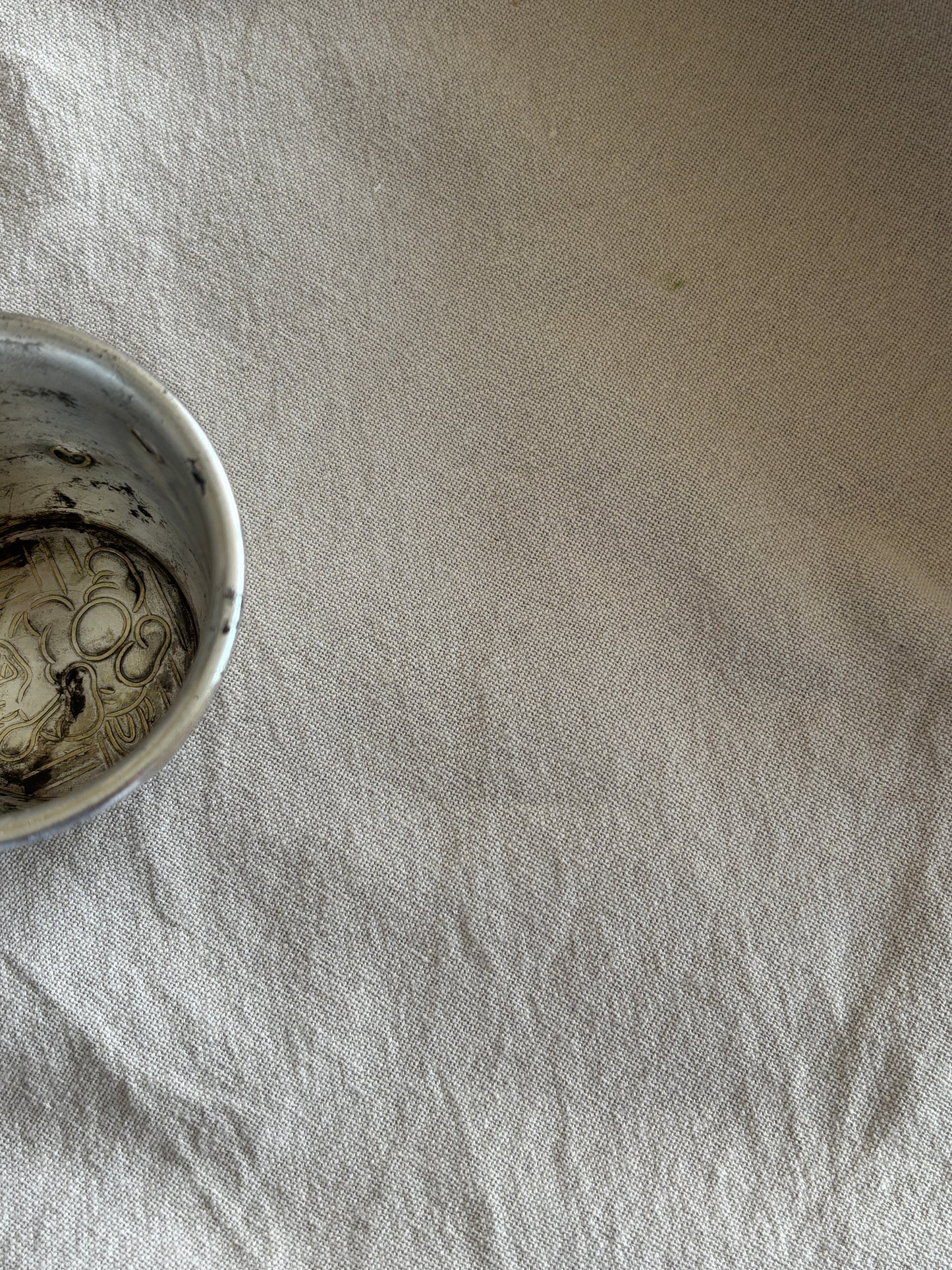 Børne kop med hjerter