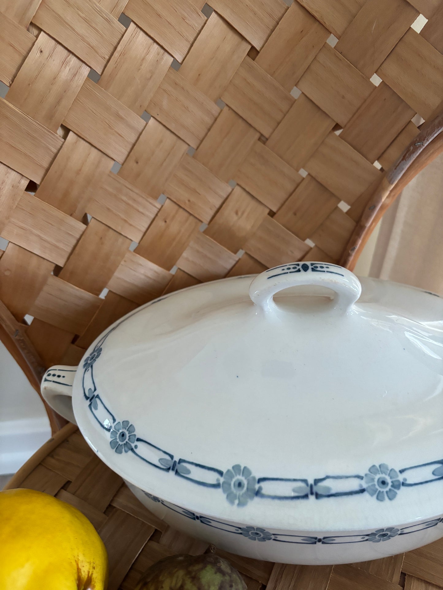 Villeroy & Boch terrin