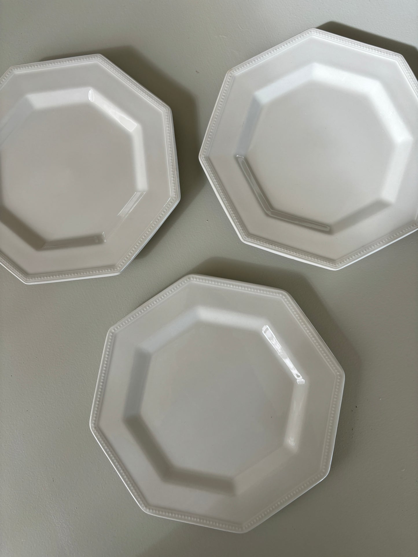 Johnson bros kagetallerkner