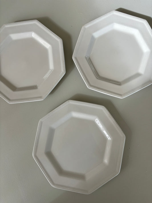 Johnson bros kagetallerkner