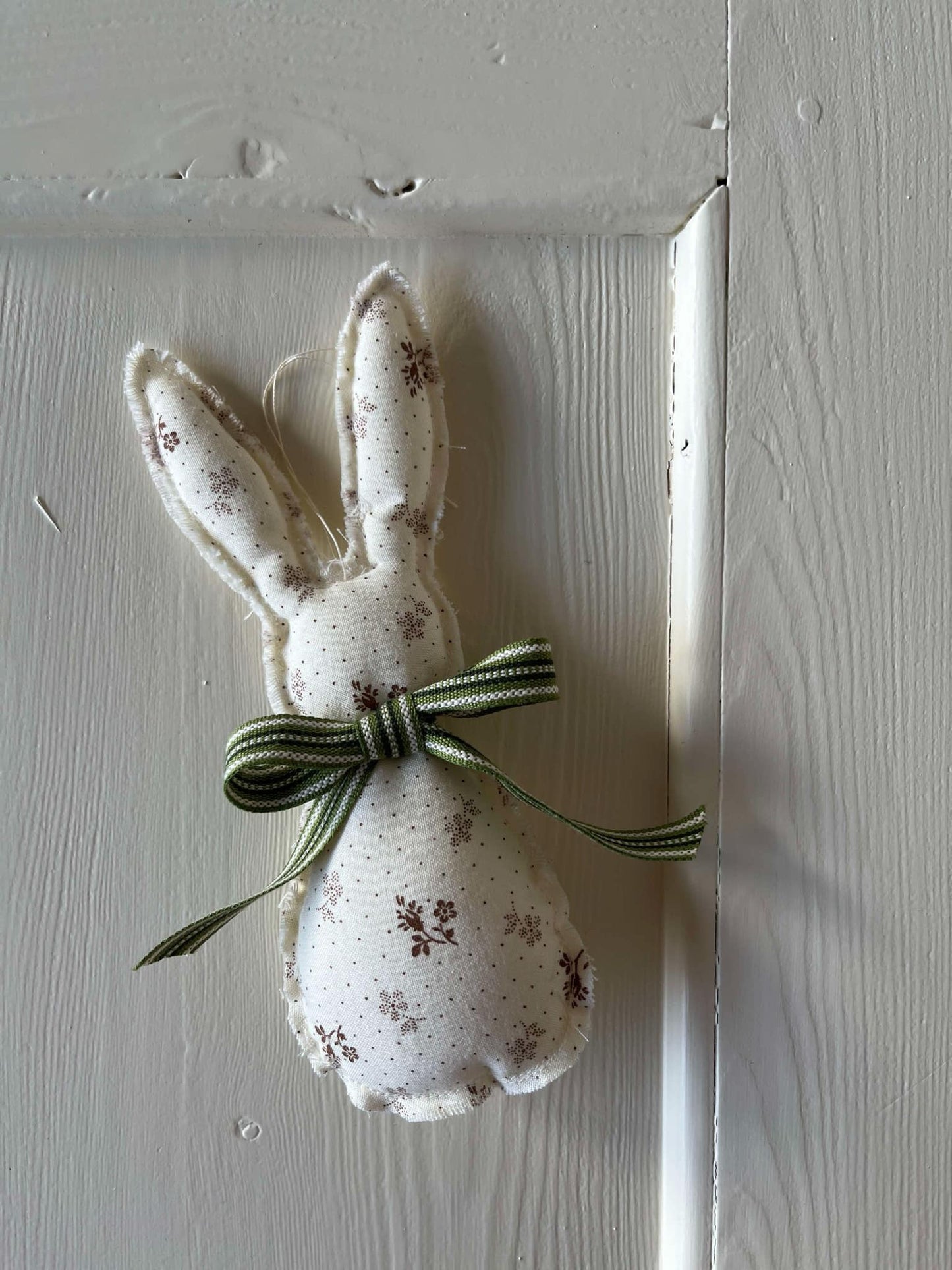 Håndlavet påskehare