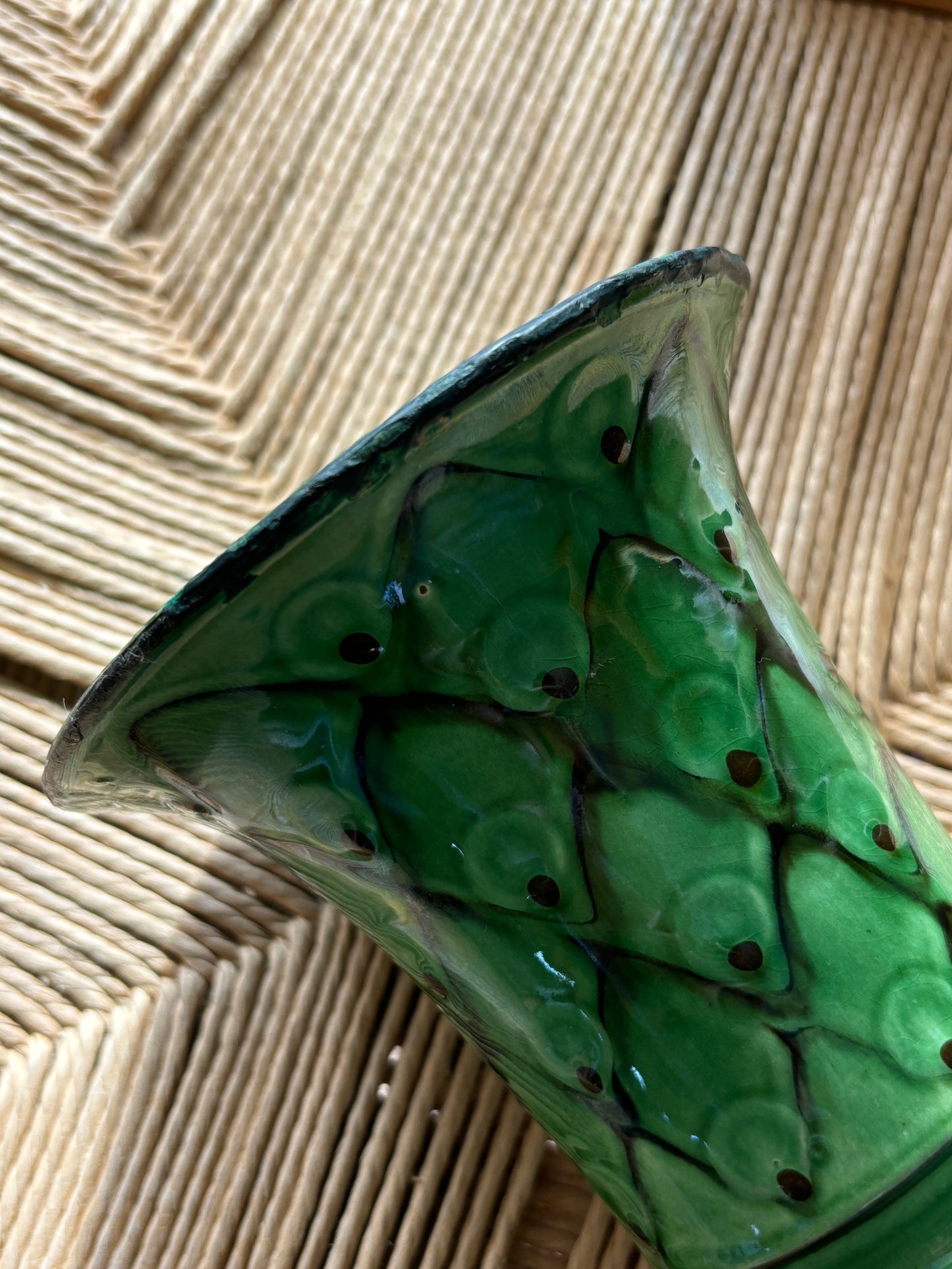 Smukkeste Kähler vase