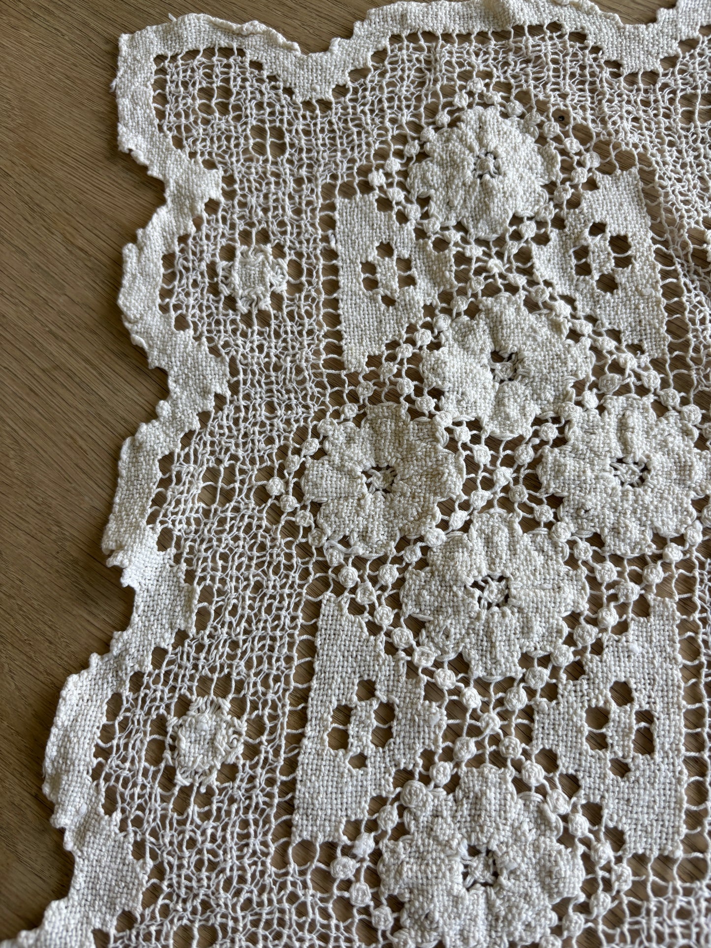 Vintage tekstil