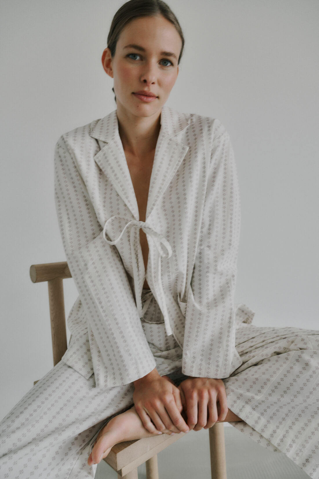 Noemi pyjamas