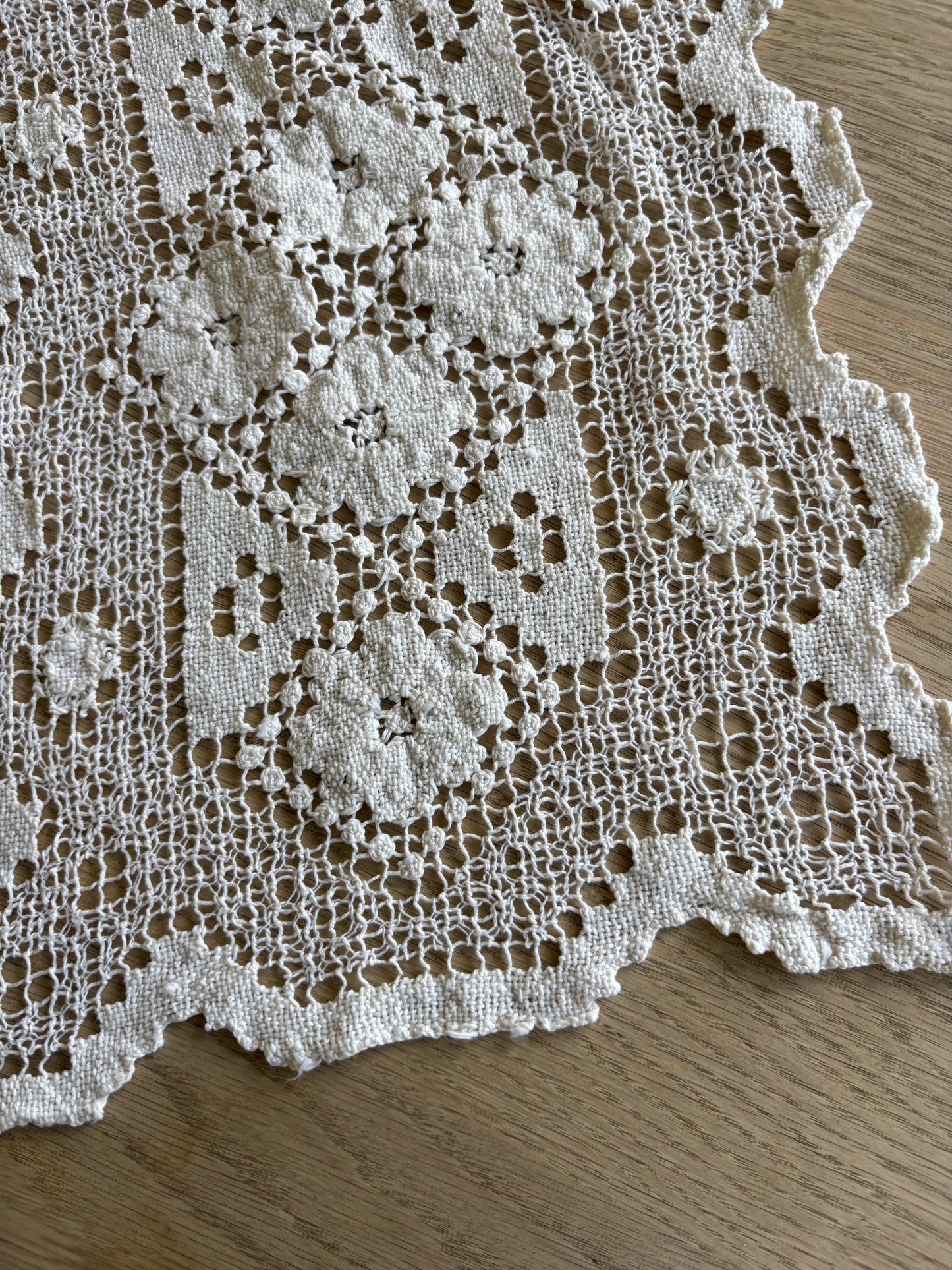 Vintage tekstil