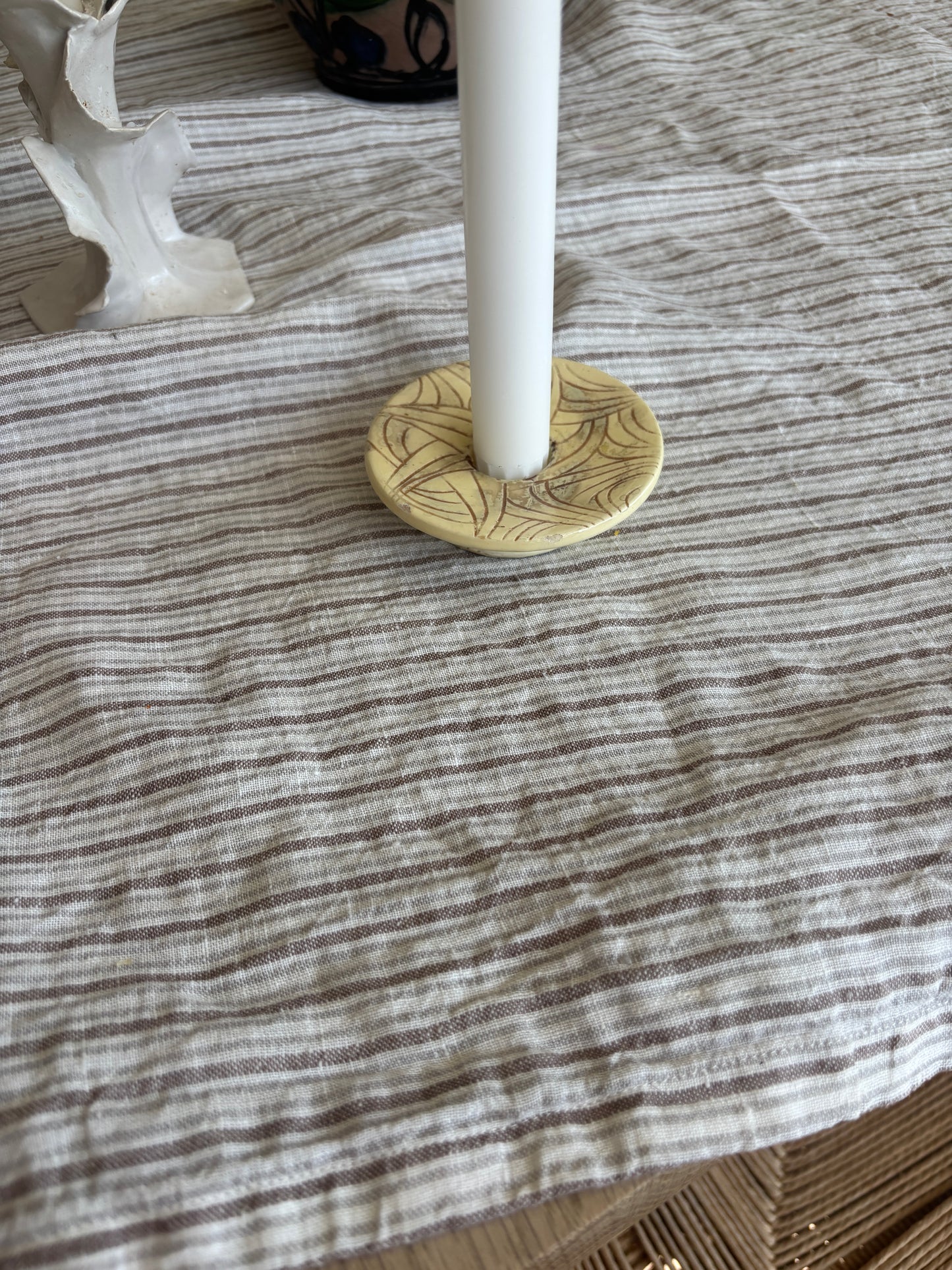 Kähler lysestage