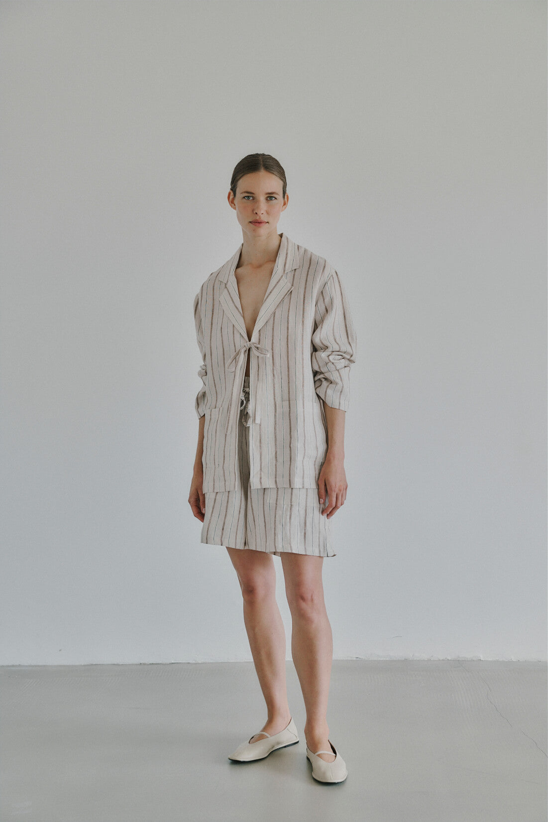 Lucia jacket