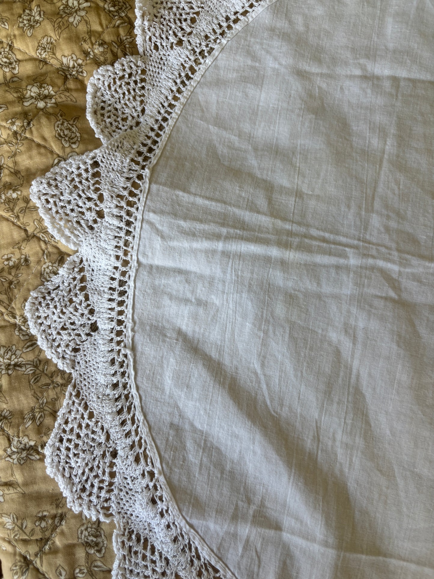 Vintage tekstil