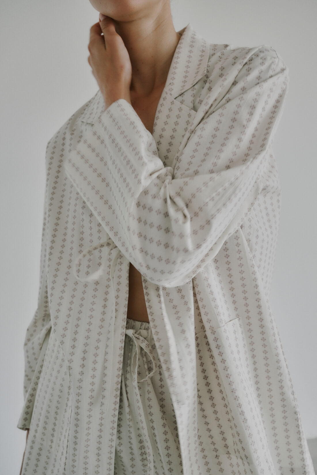 Noemi pyjamas