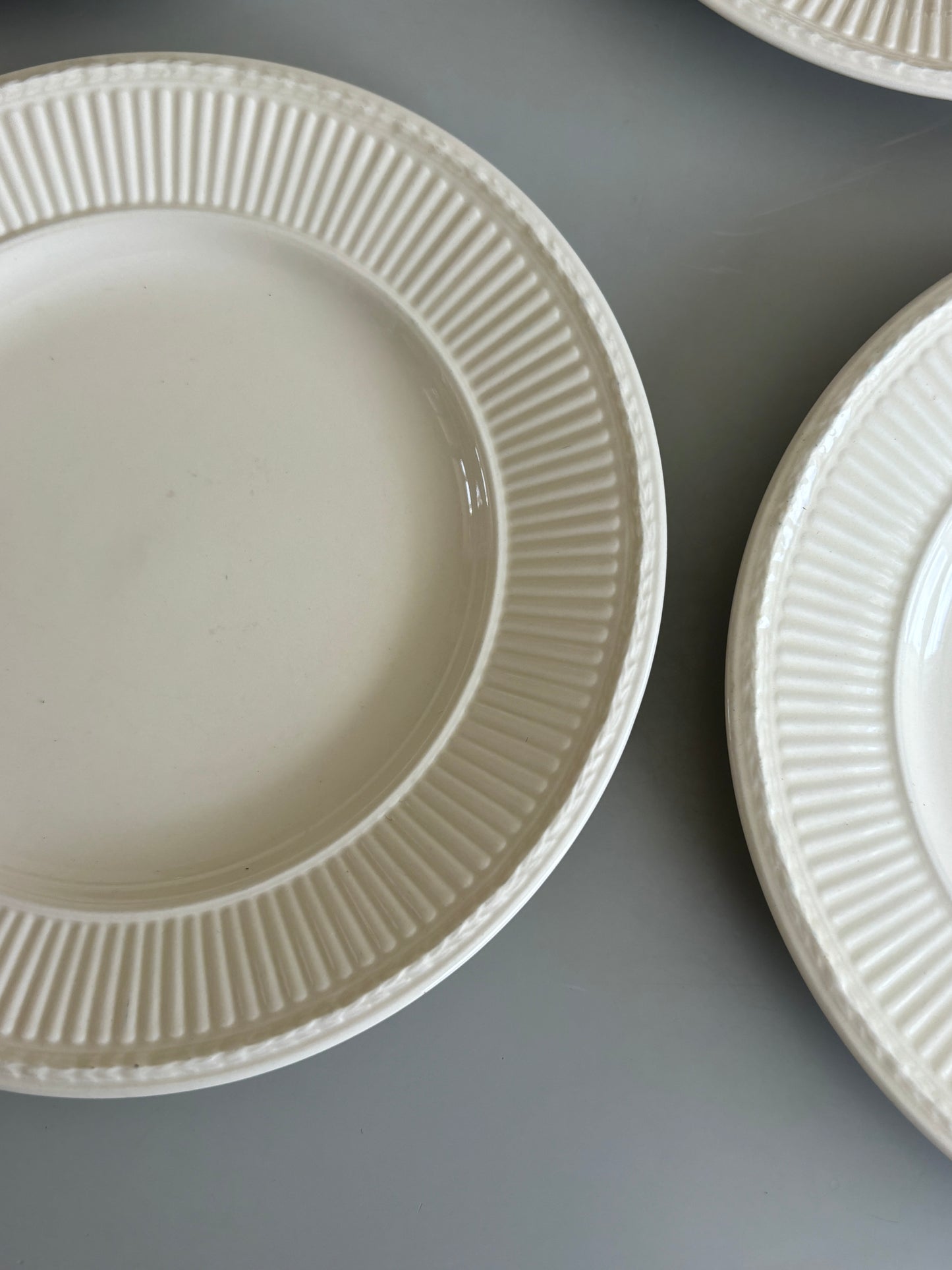 EDME frokosttallerkner