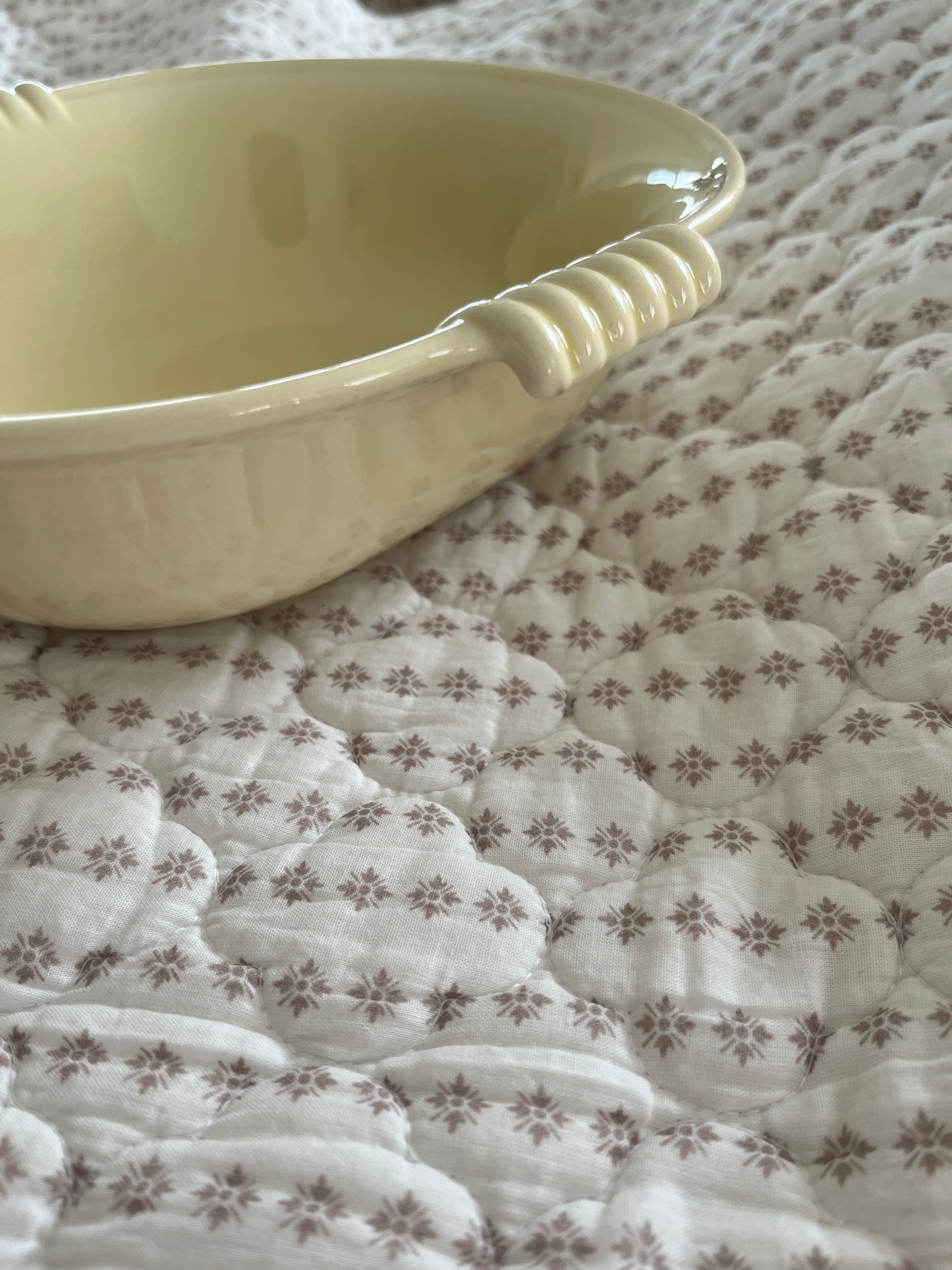 Villeroy & Boch skål