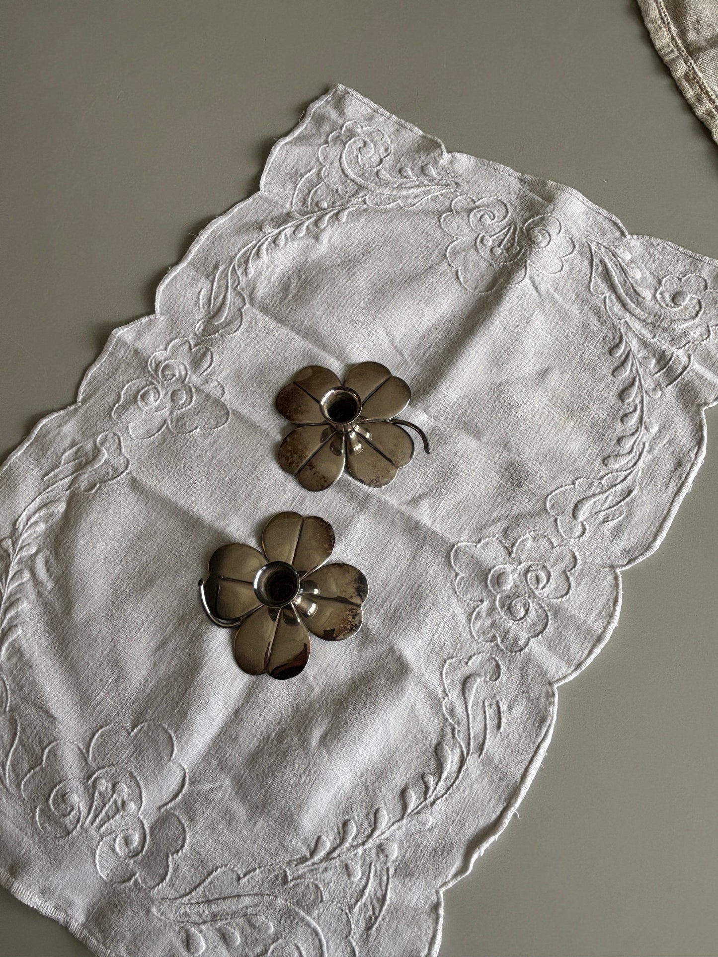 Vintage tekstil