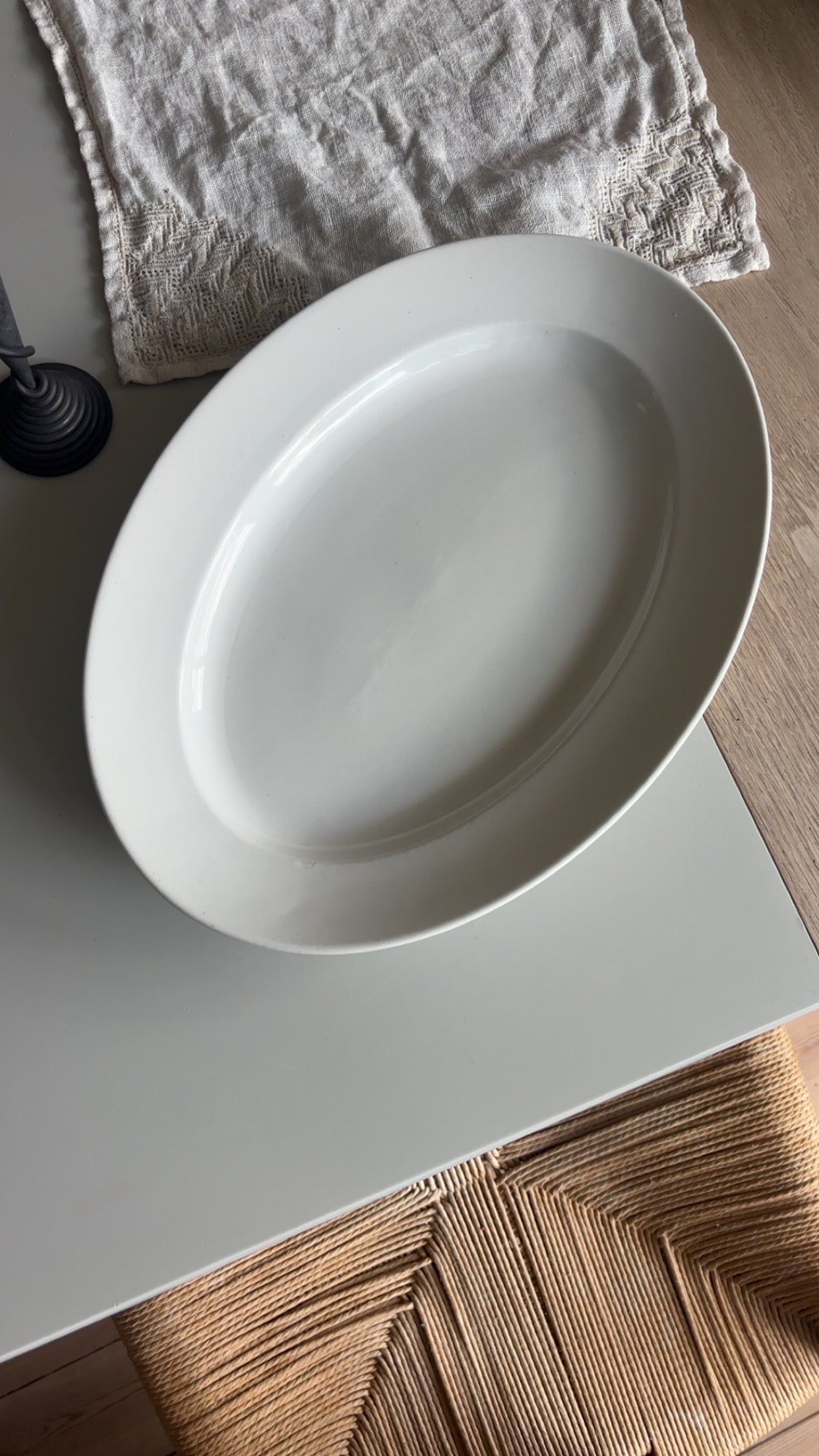 Aluminua fad