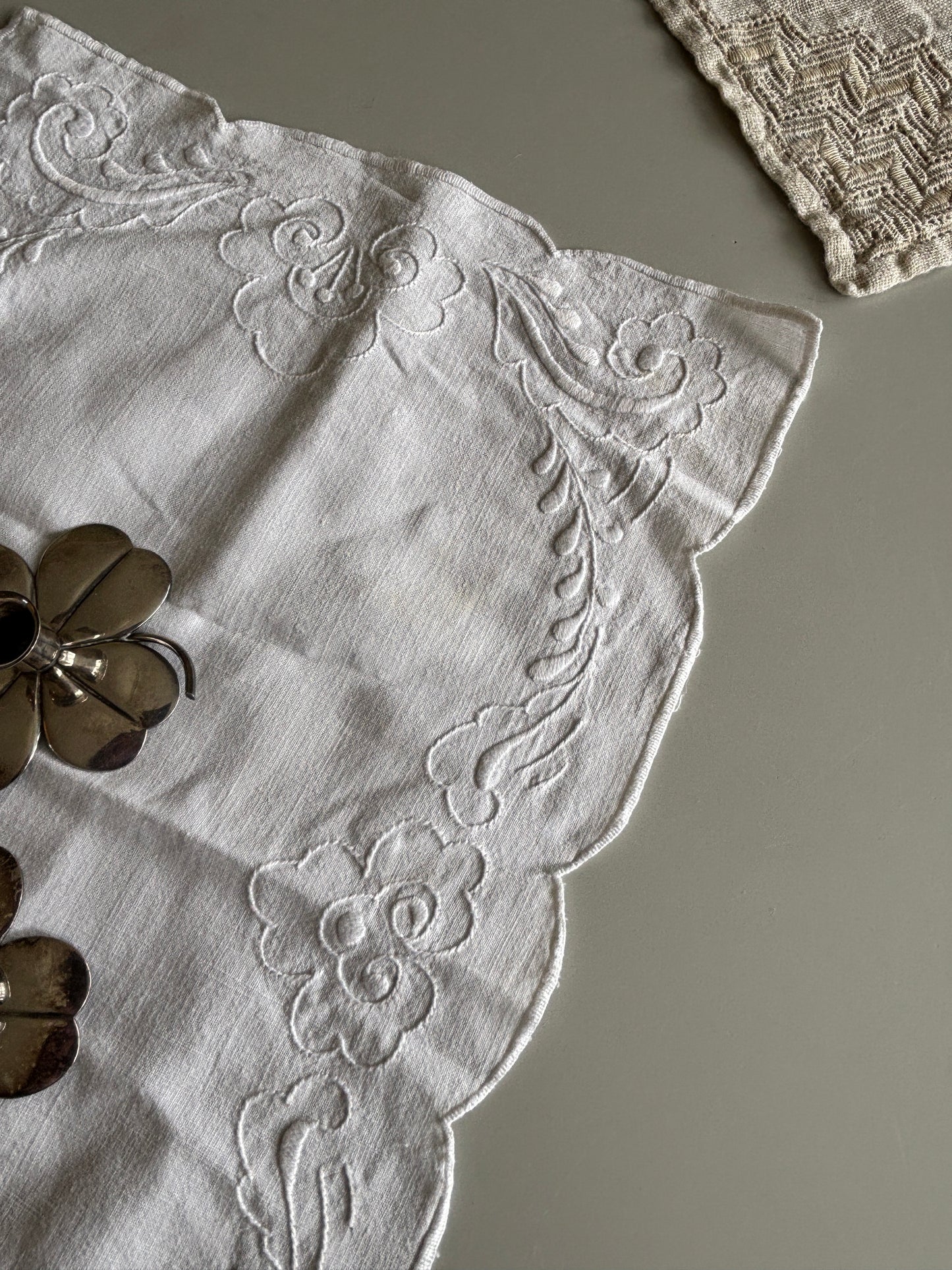 Vintage tekstil