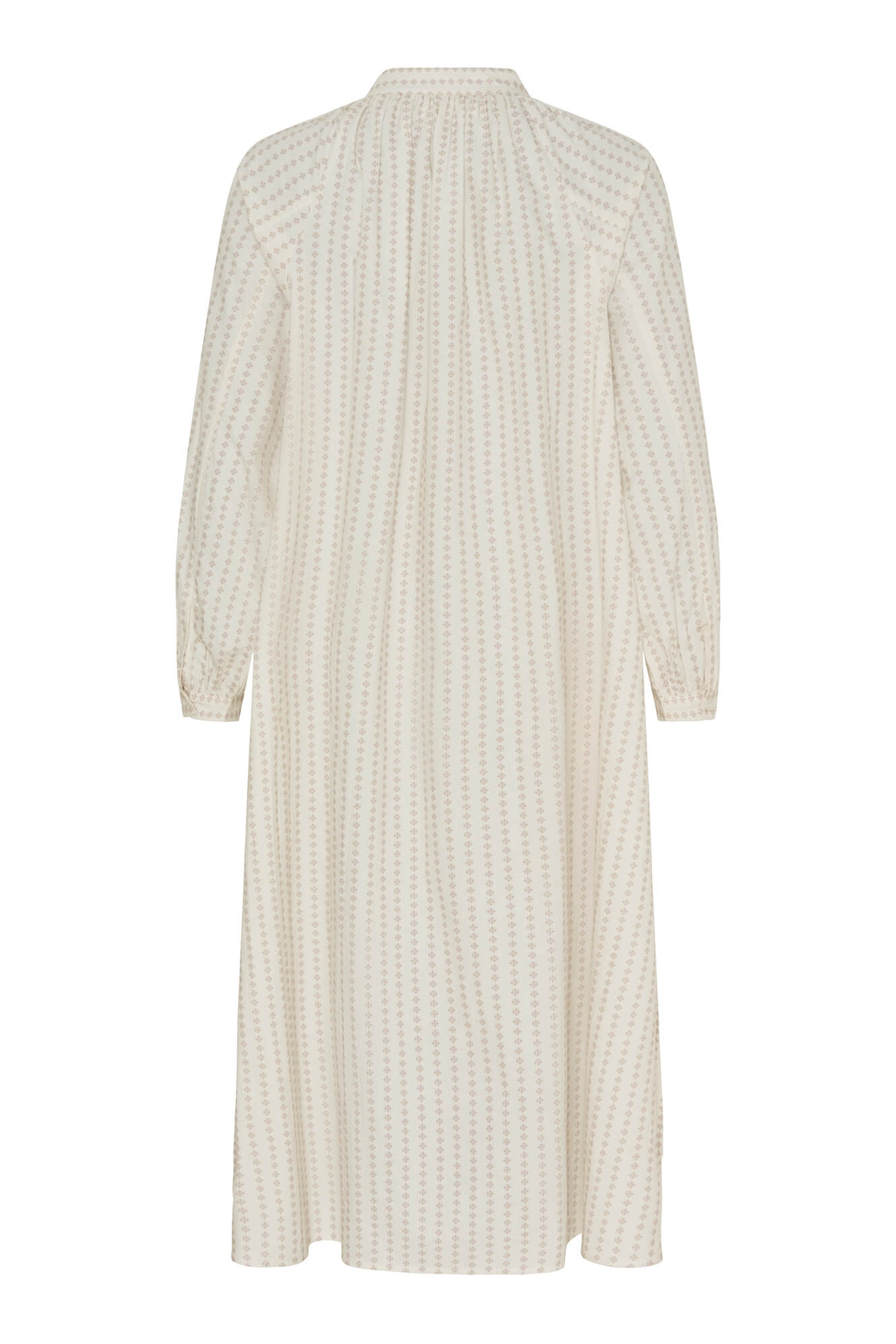 Irissa LS Dress