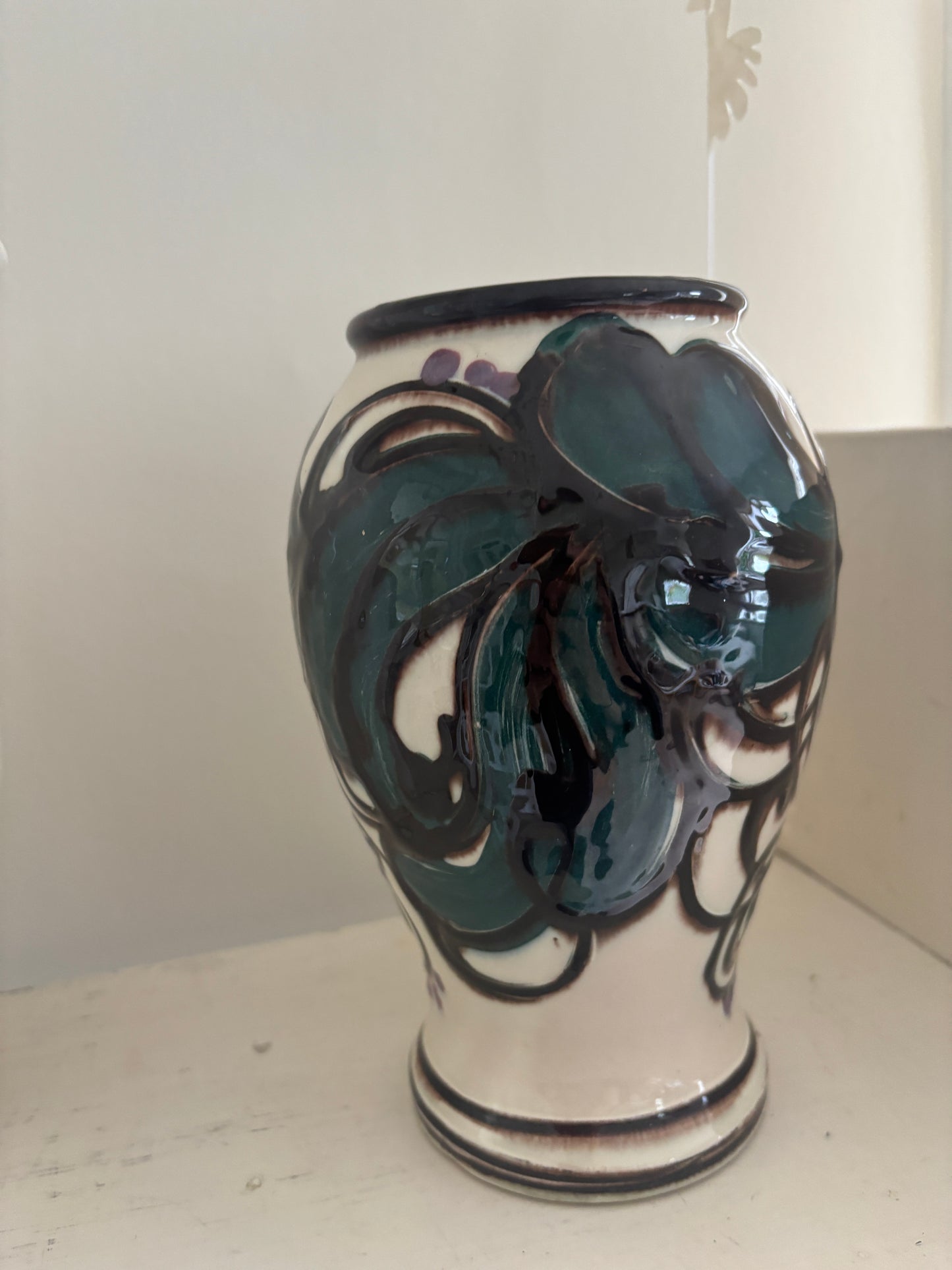 Dansk keramik vase