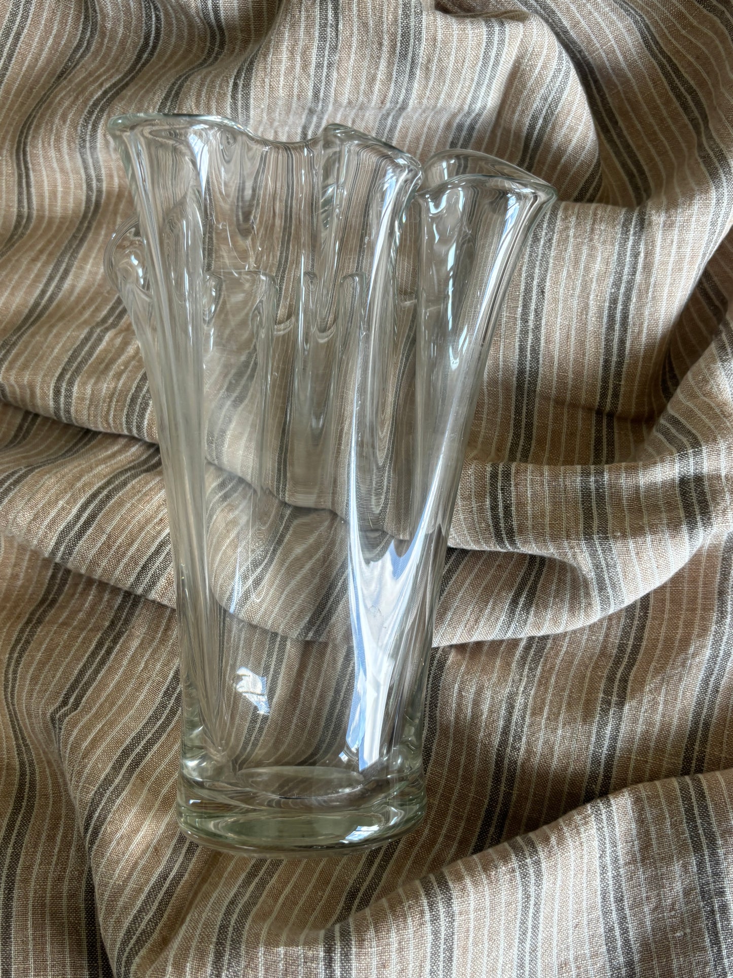 Tulipan vase
