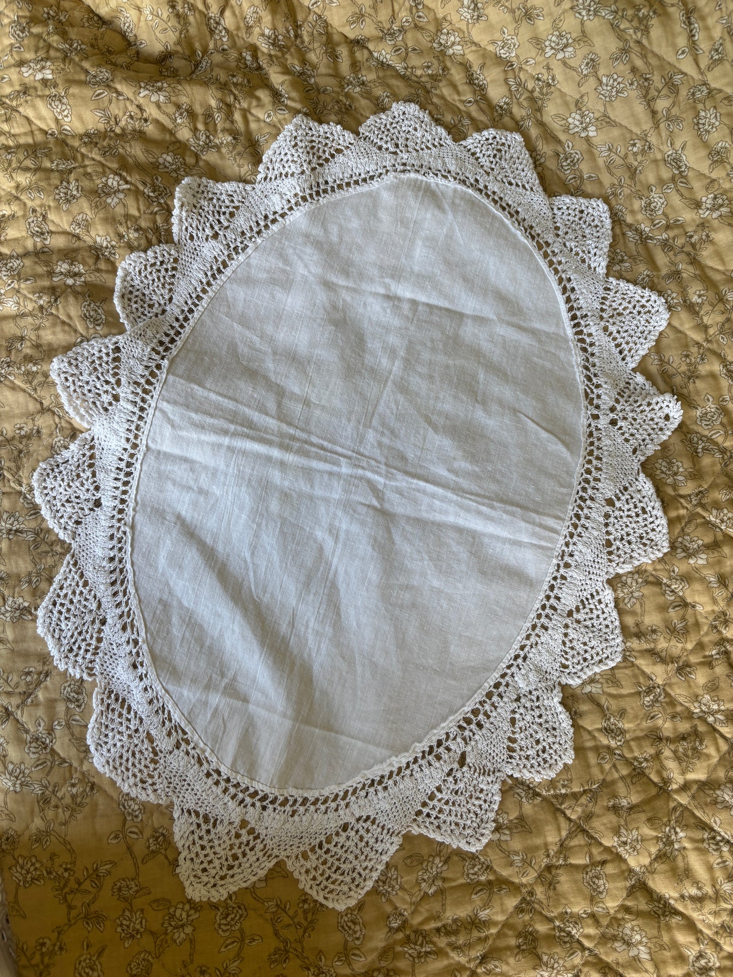 Vintage tekstil