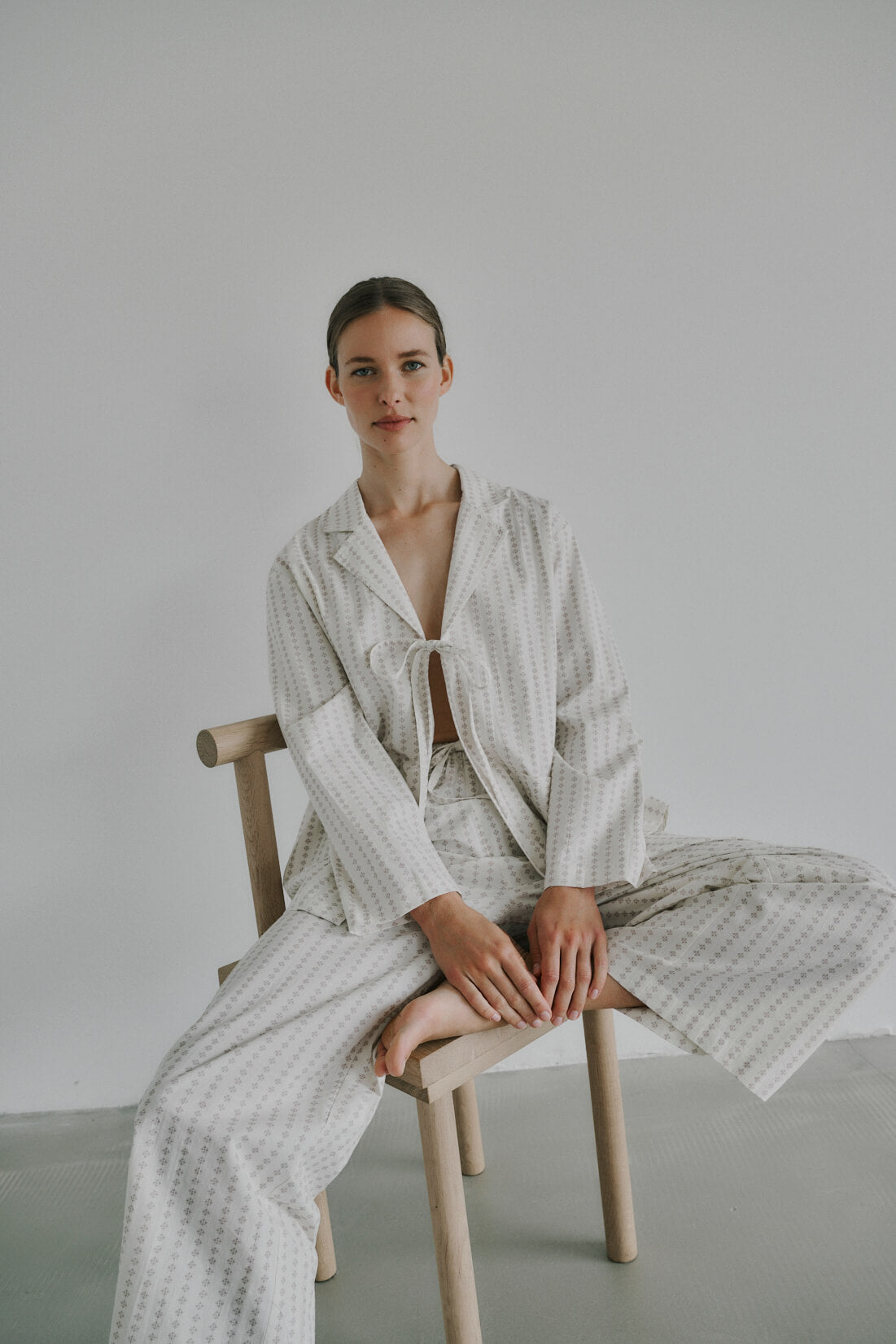 Noemi pyjamas